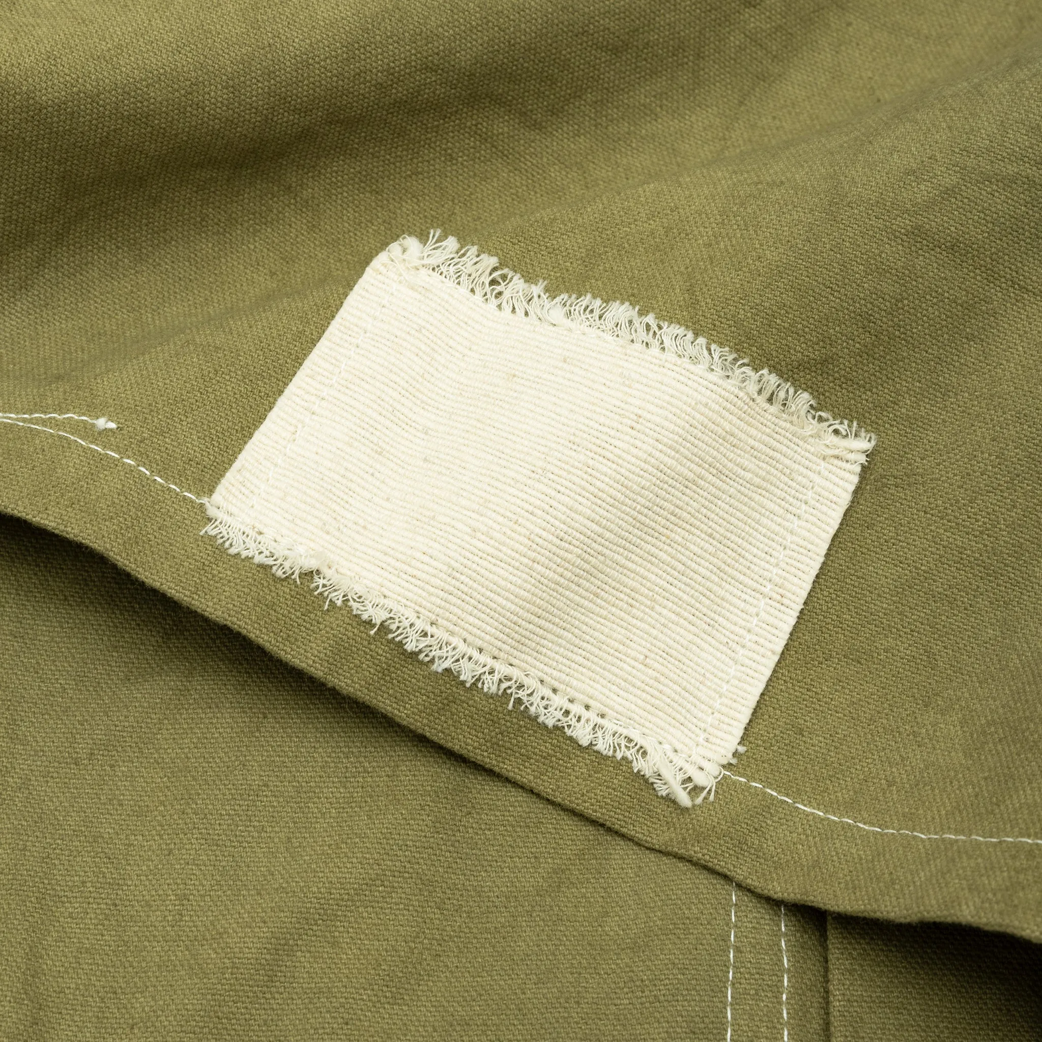 STATION JACKET
