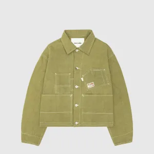STATION JACKET