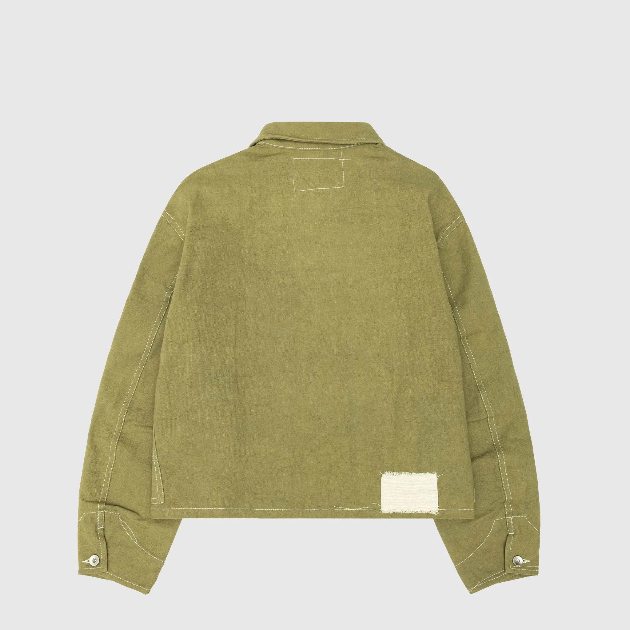 STATION JACKET