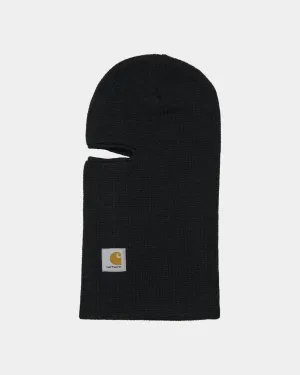 Strom Mask - Black