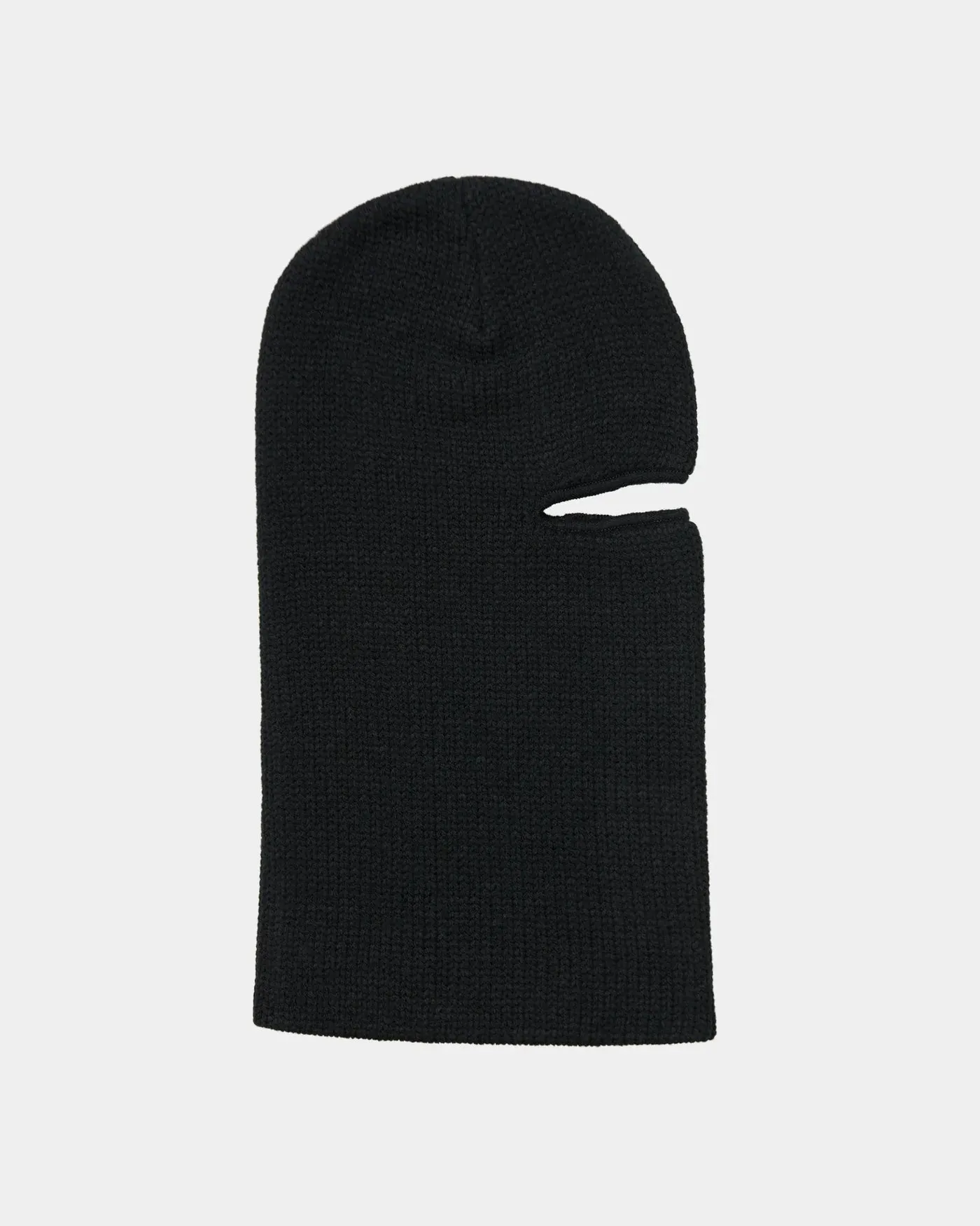Strom Mask - Black