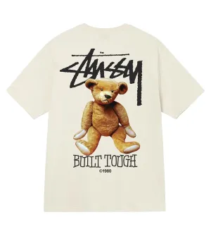 Stussy Built Tough Tee (Putty)