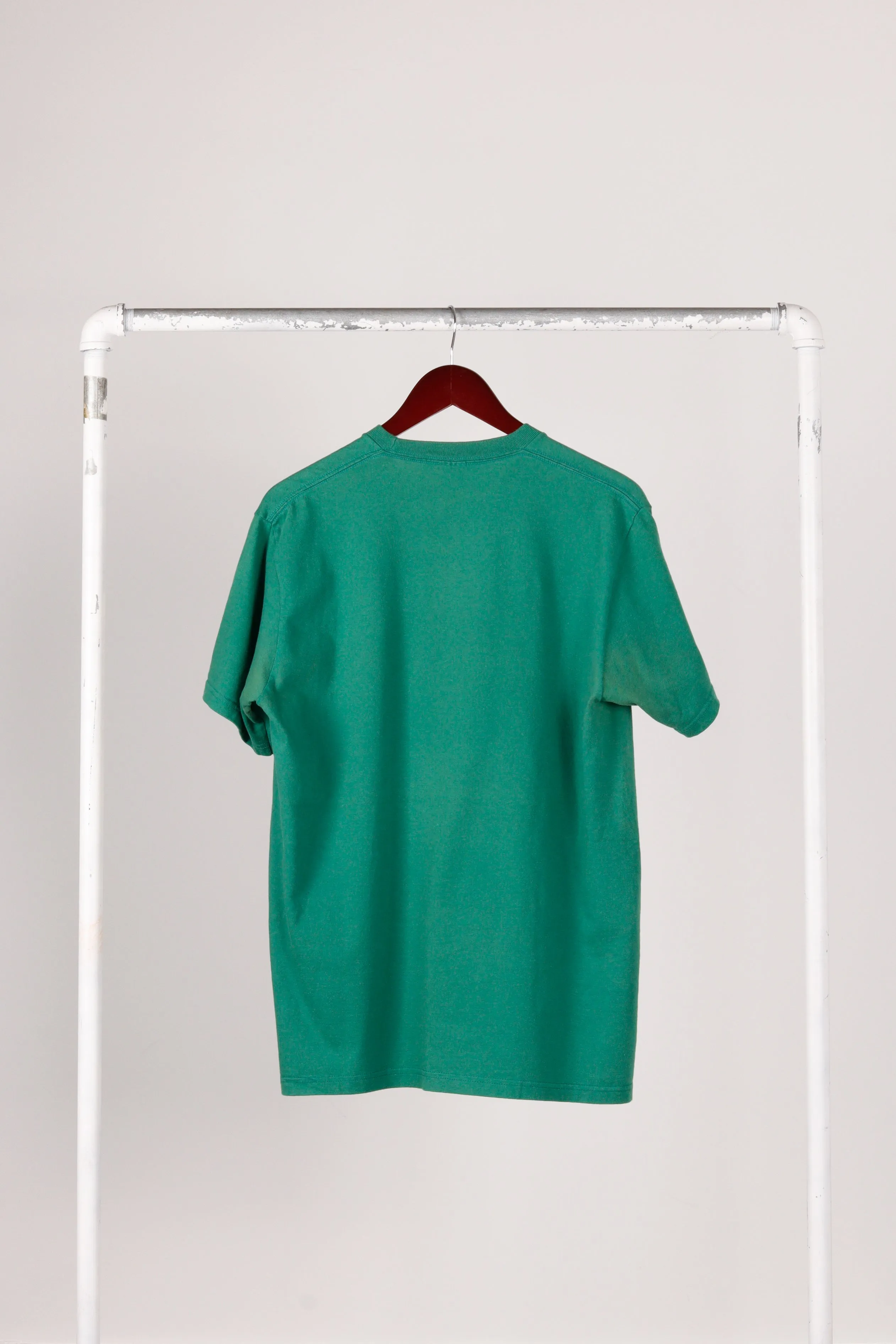 Supreme FW21 'Bed' T-Shirt Green (2021)