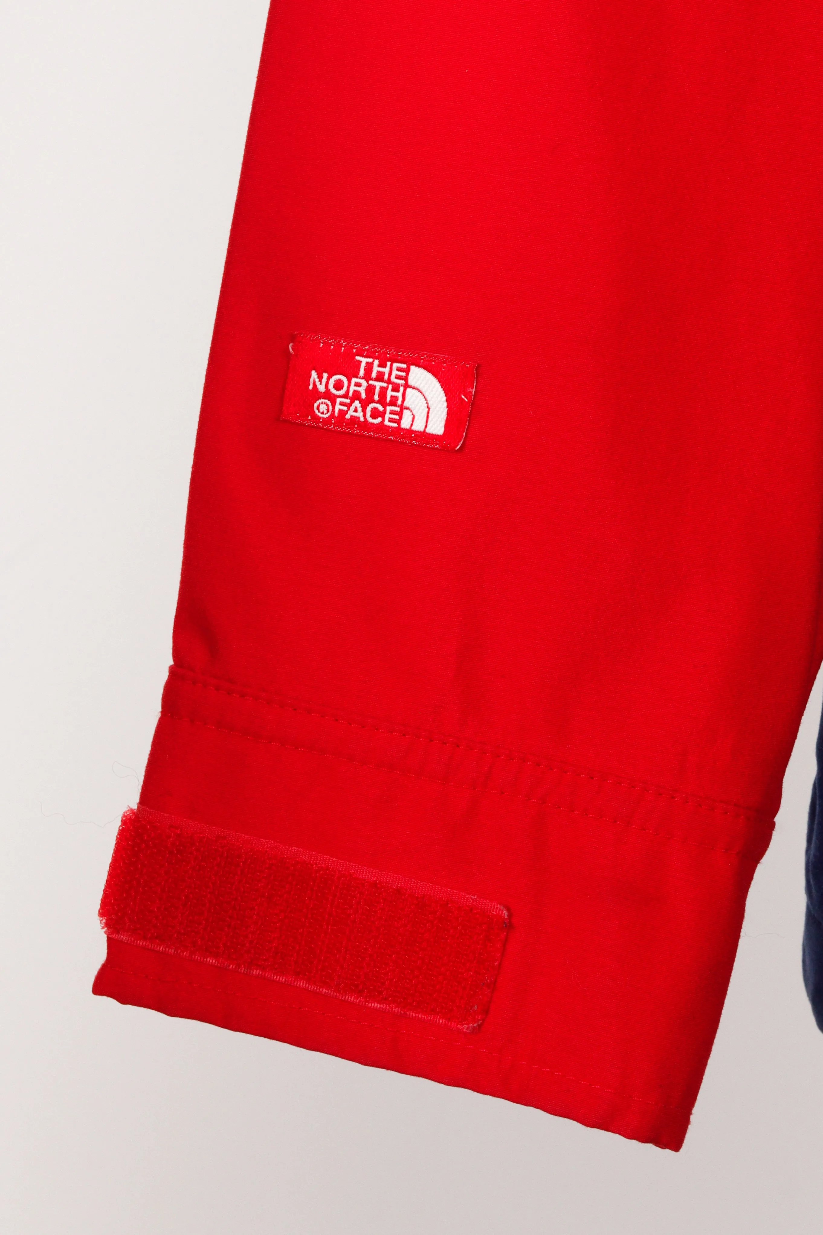 Supreme x The North Face SS10 'Expedition' Pullover Parka (2010)