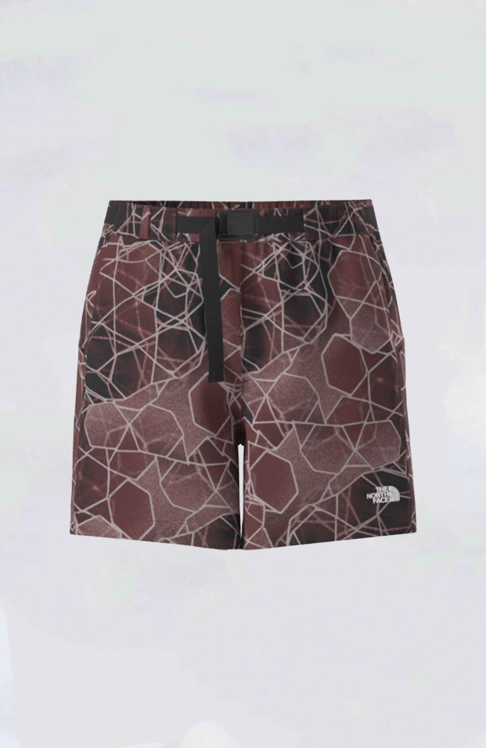 The North Face - Men's Class V Pathfinder Belted Short7