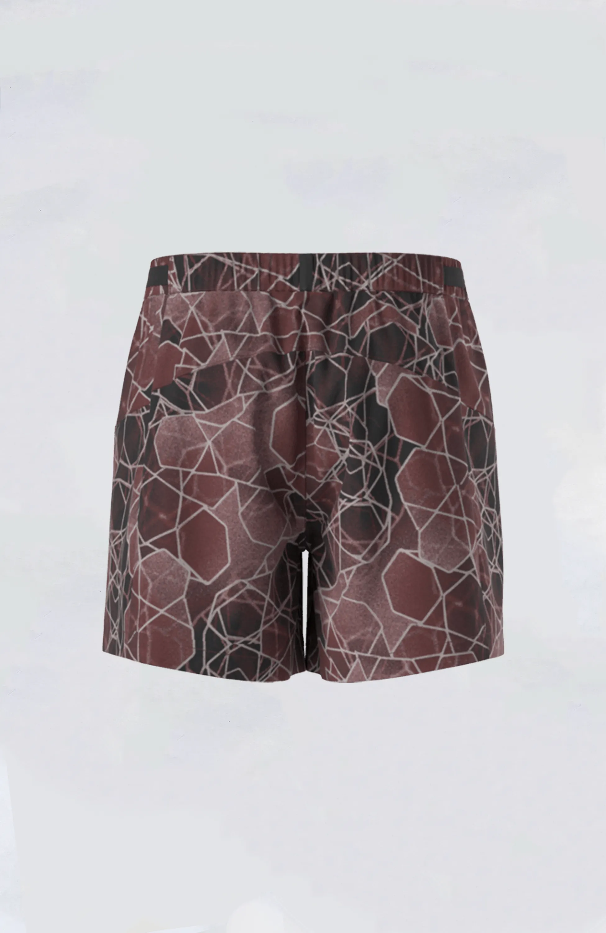 The North Face - Men's Class V Pathfinder Belted Short7