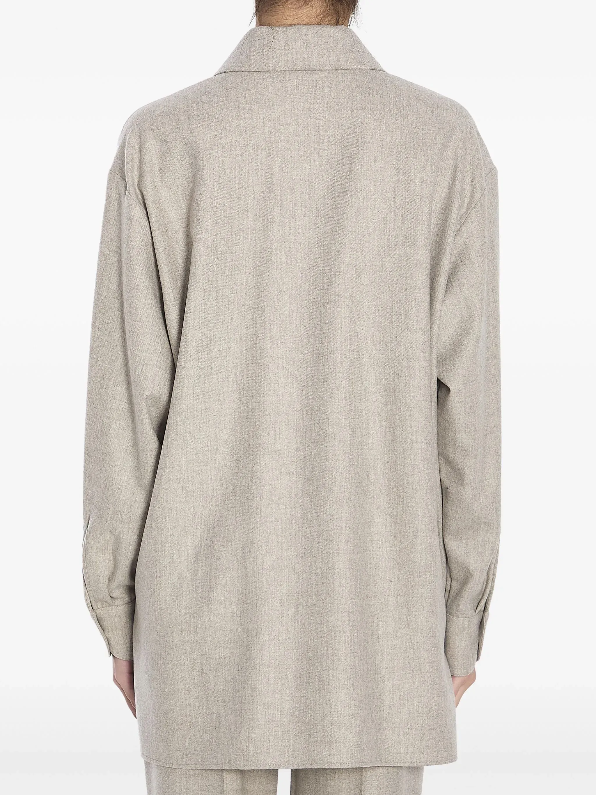 THE ROW - Women Komako Shirt