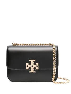 TORY BURCH - Women Eleanor Small Convertible Shoulder Bag
