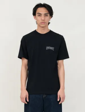 Tough Tread Tee (Black)