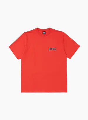Tough Tread Tee Cayenne