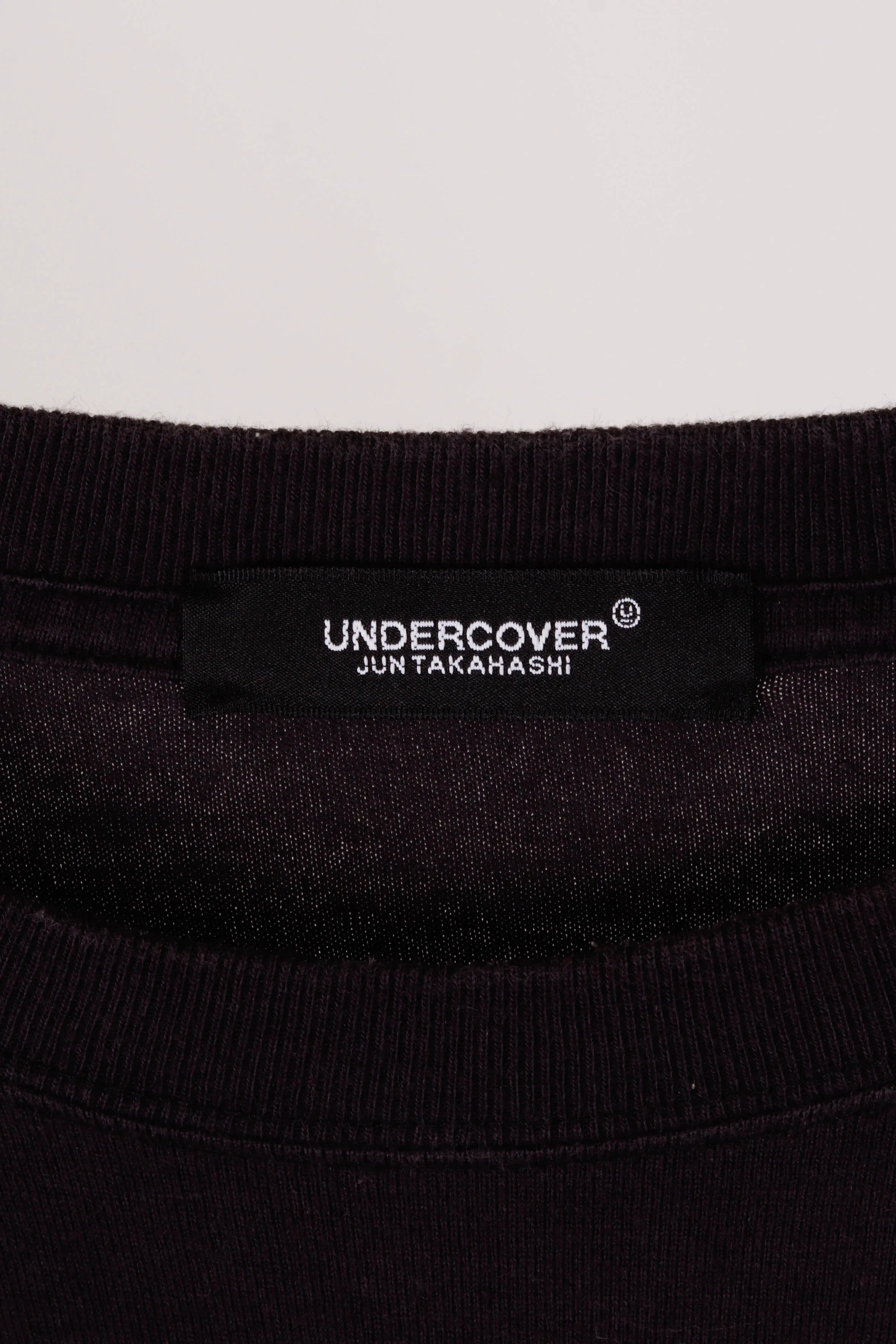 Undercover x Cindy Sherman SS20 'Photo' T-Shirt (2020)
