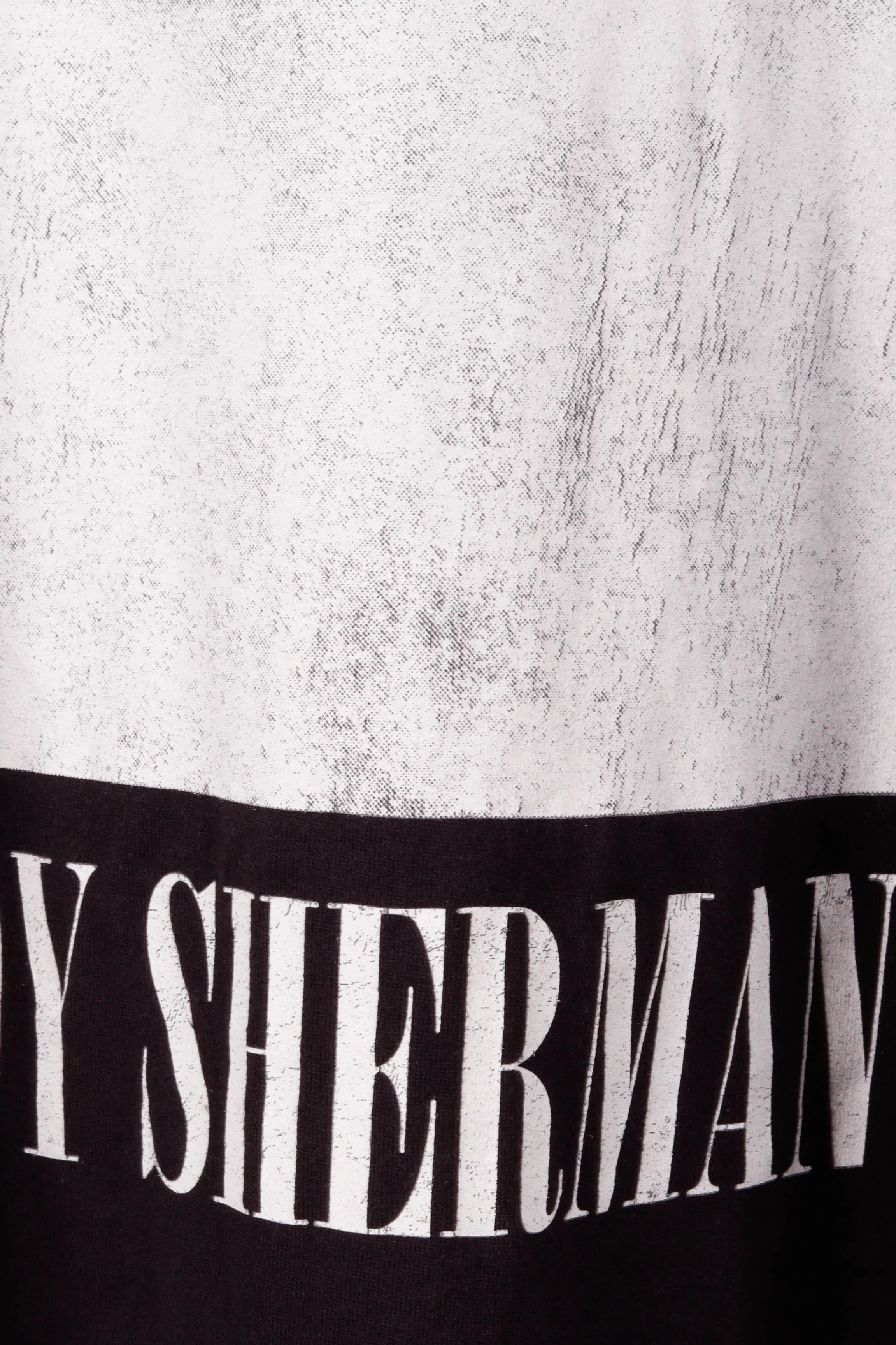 Undercover x Cindy Sherman SS20 'Photo' T-Shirt (2020)