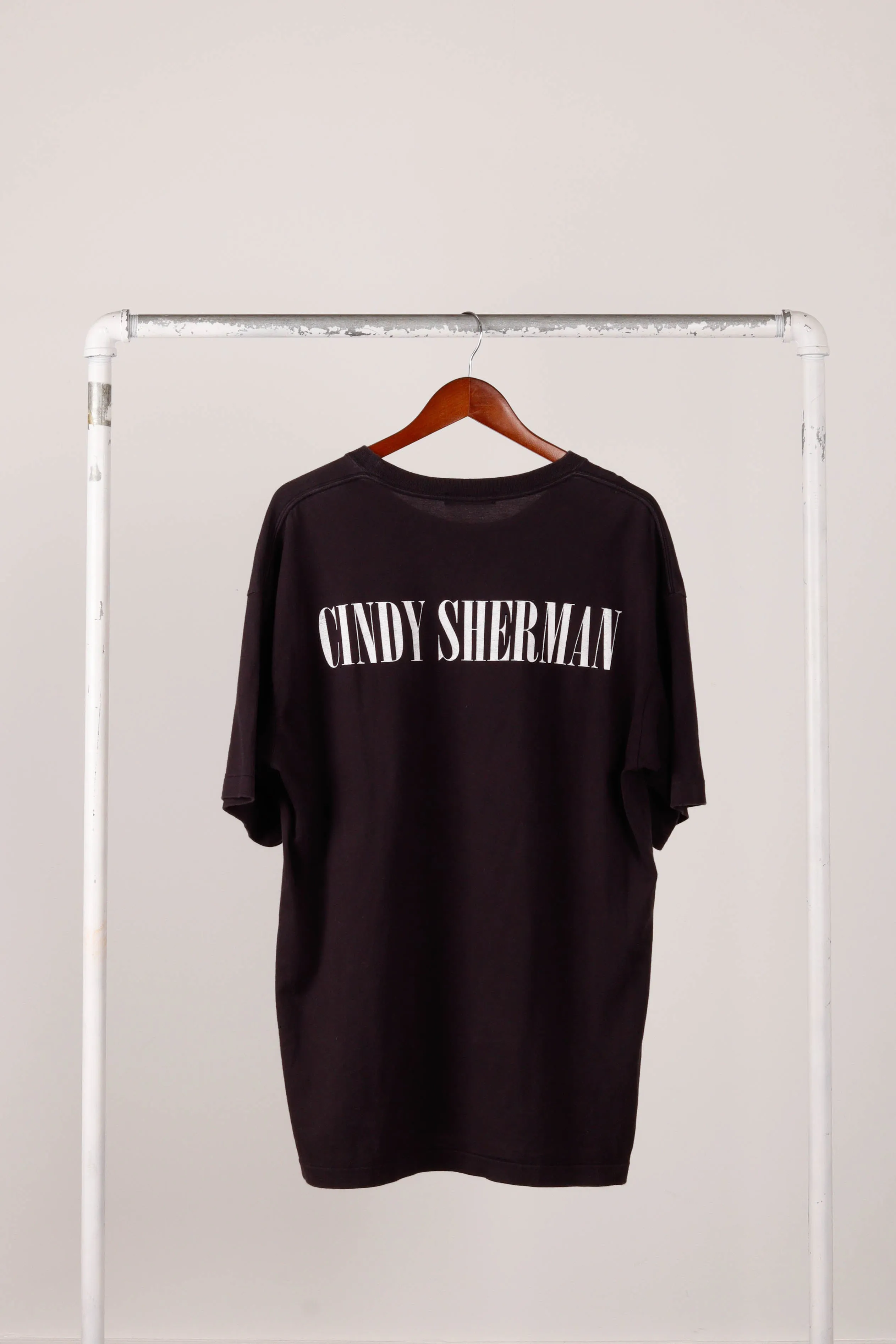 Undercover x Cindy Sherman SS20 'Photo' T-Shirt (2020)