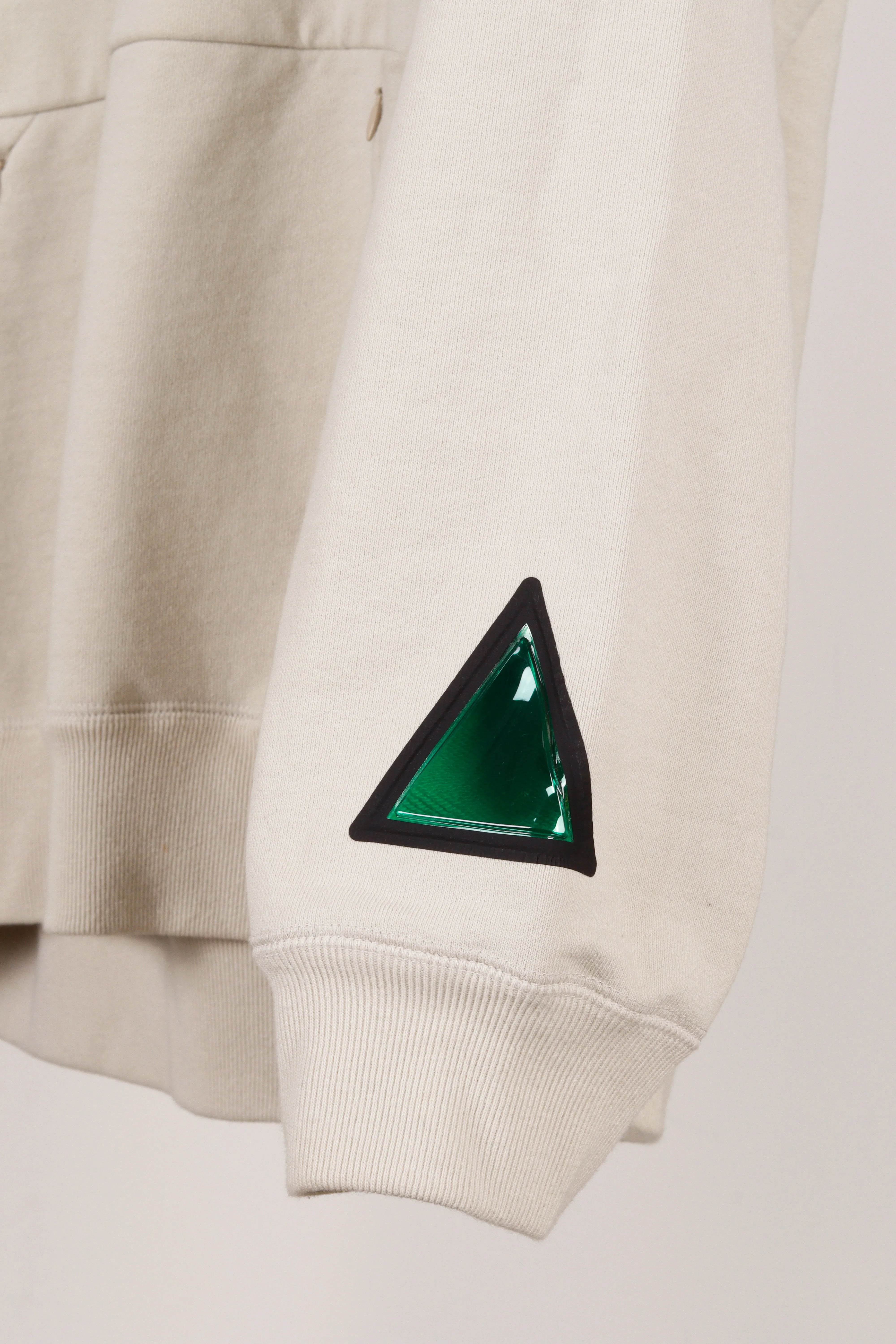 UNDERCOVER x Neon Genesis Evangelion FW21 'NERV Uniform' Hooded Sweatshirt (2021)