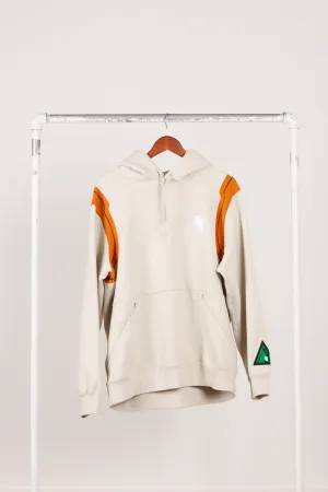 UNDERCOVER x Neon Genesis Evangelion FW21 'NERV Uniform' Hooded Sweatshirt (2021)