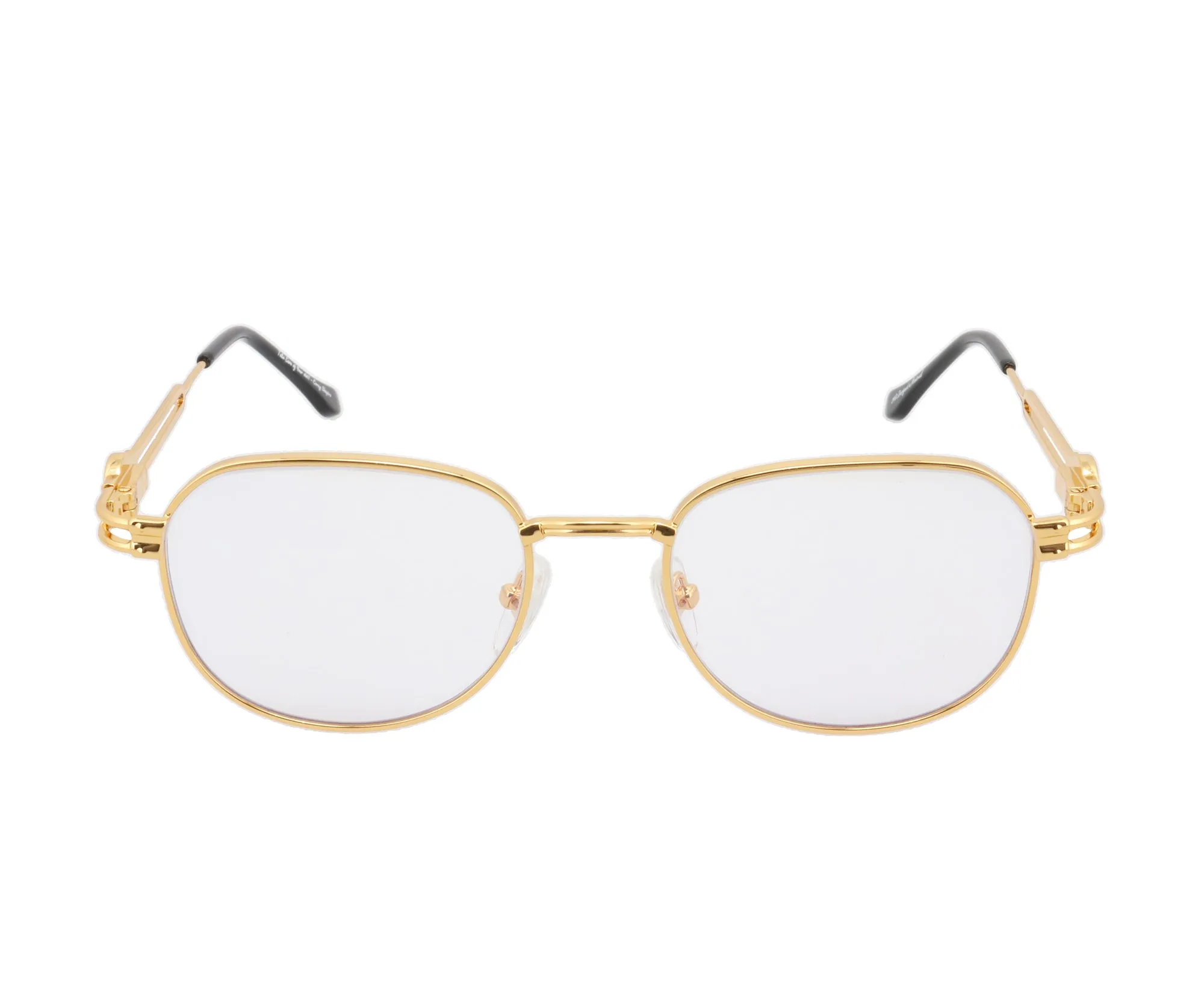 VF Tokyo A4 24KT Gold (Blue Light Blocker)