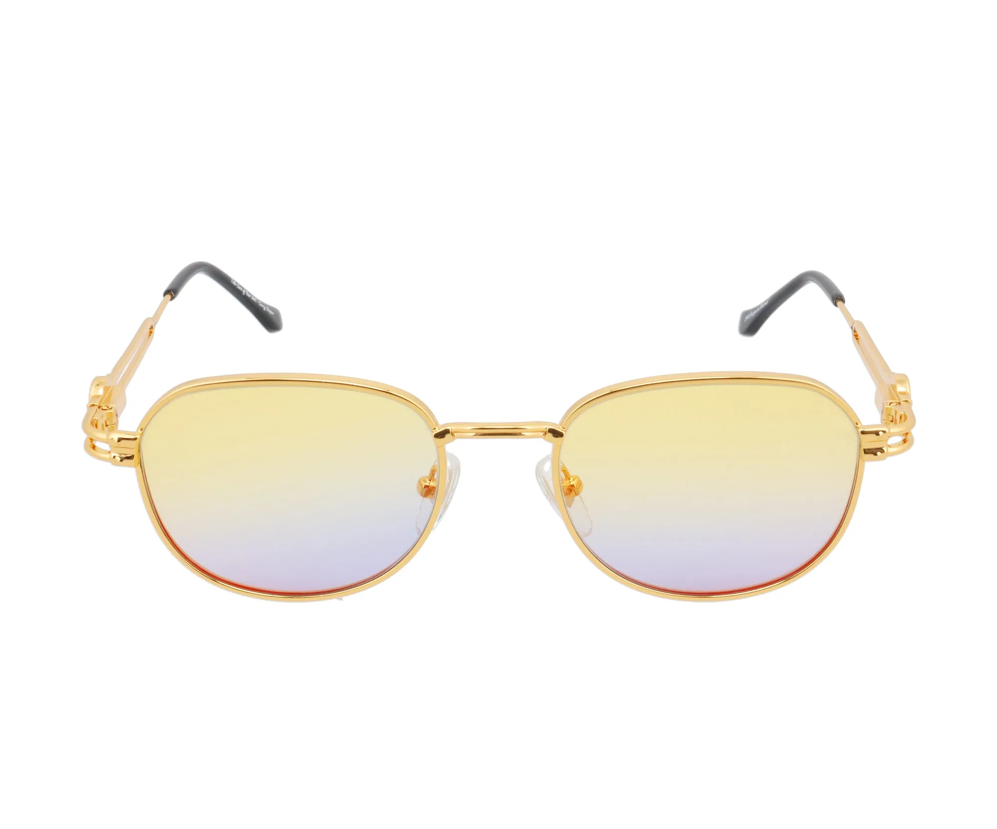 VF Tokyo A4 24KT Gold (Yellow / Blue)