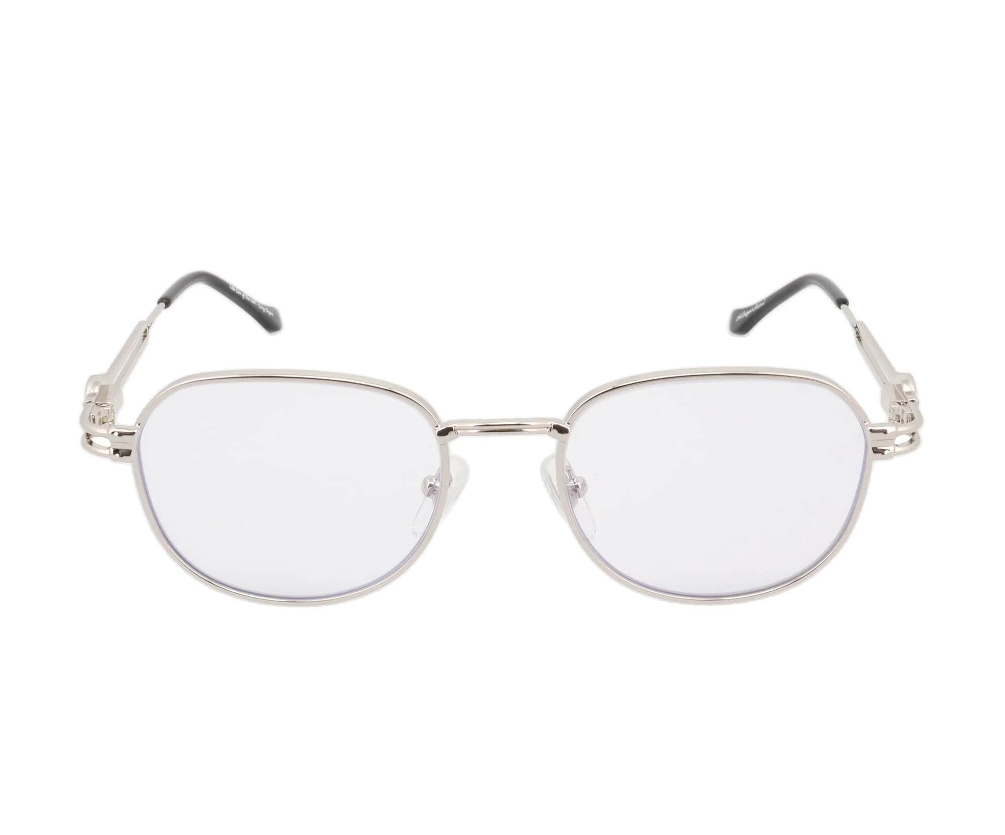 VF Tokyo A4 24KT White Gold (Blue Light Blocker)