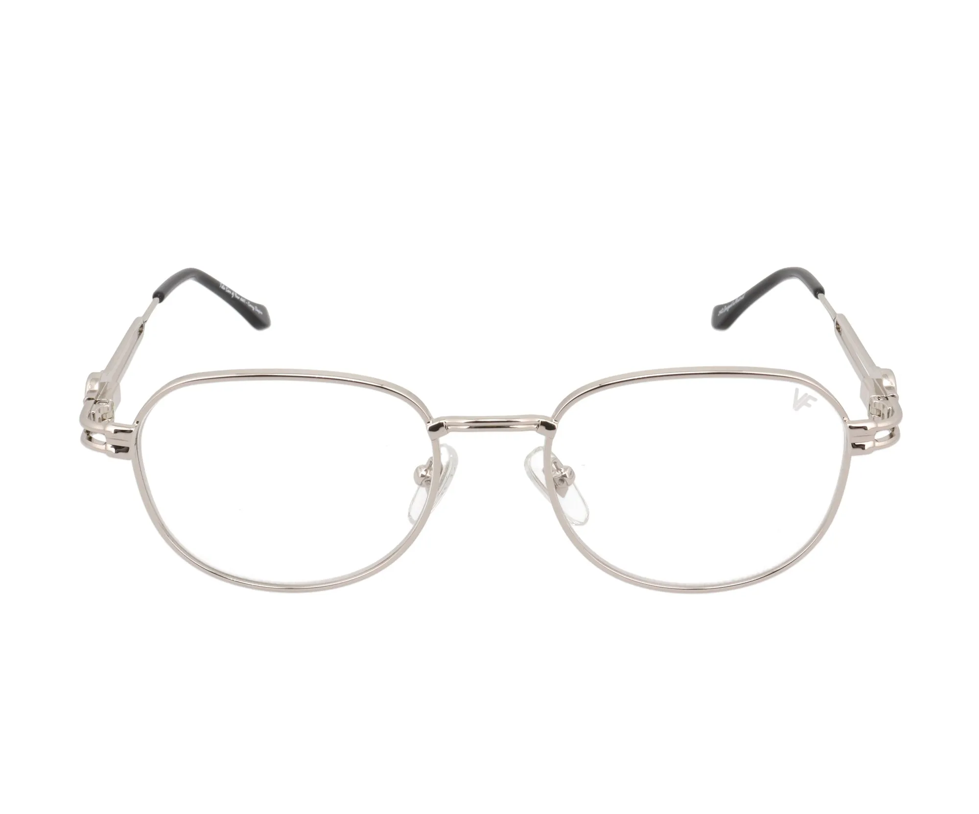 VF Tokyo A4 24KT White Gold (Clear)