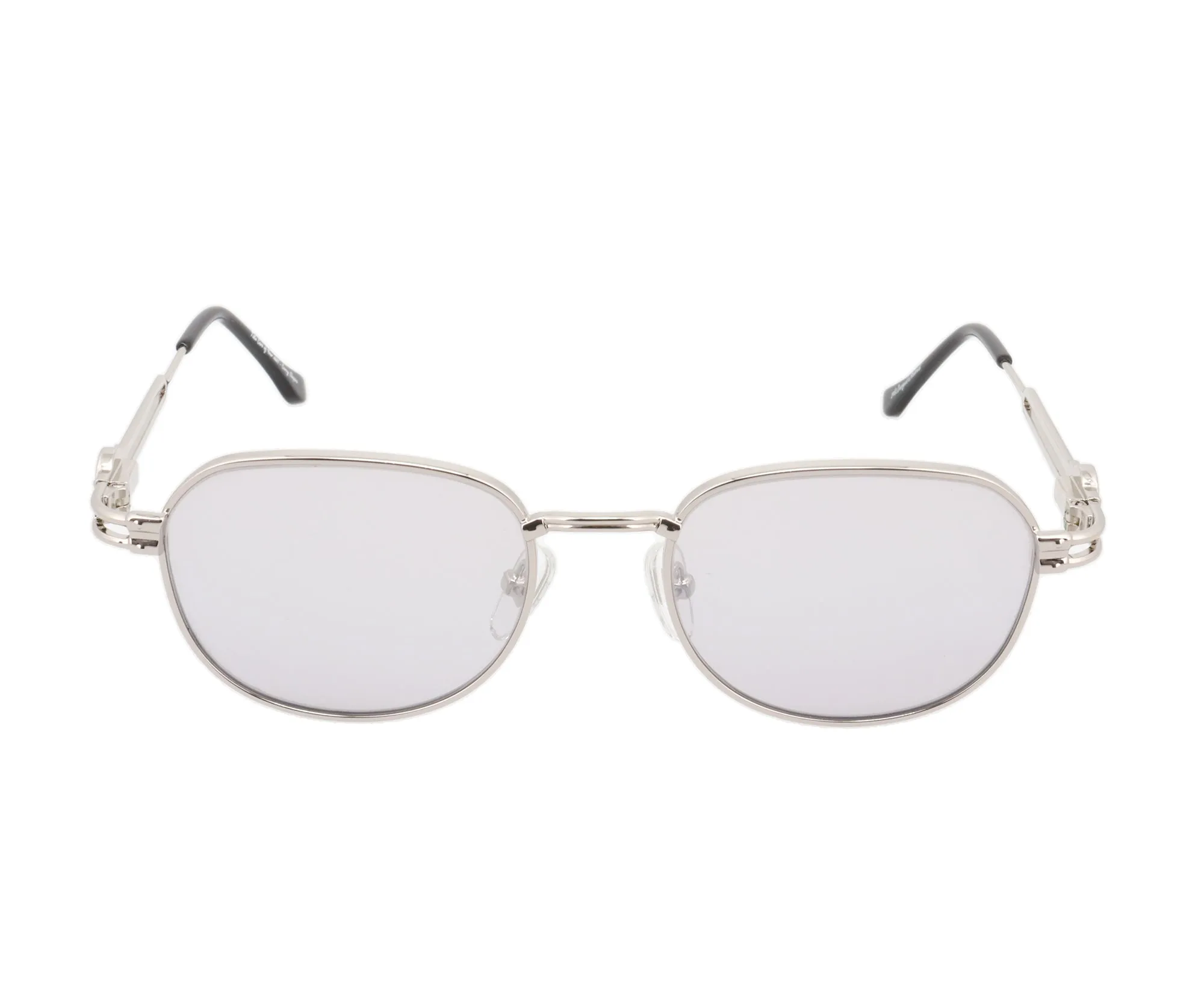 VF Tokyo A4 24KT White Gold (Smoke Gray)