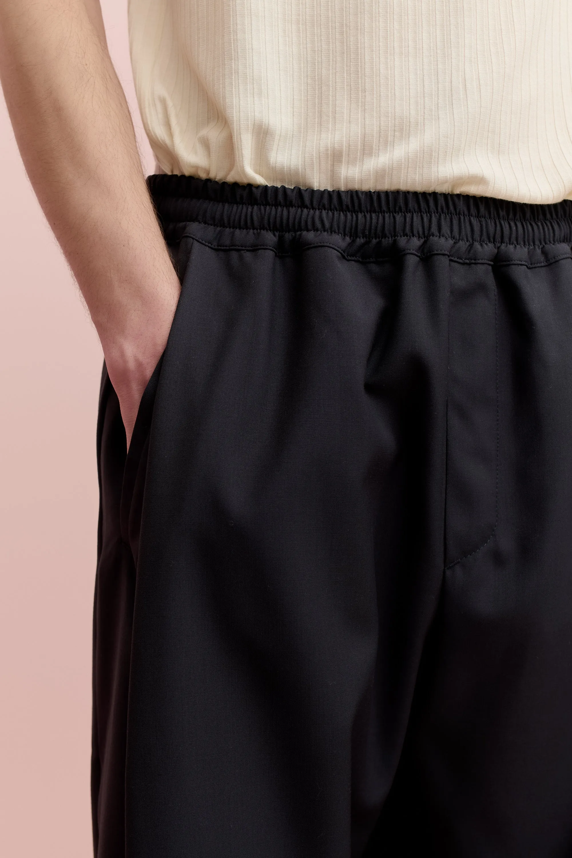 VICO WIDE TROUSERS
