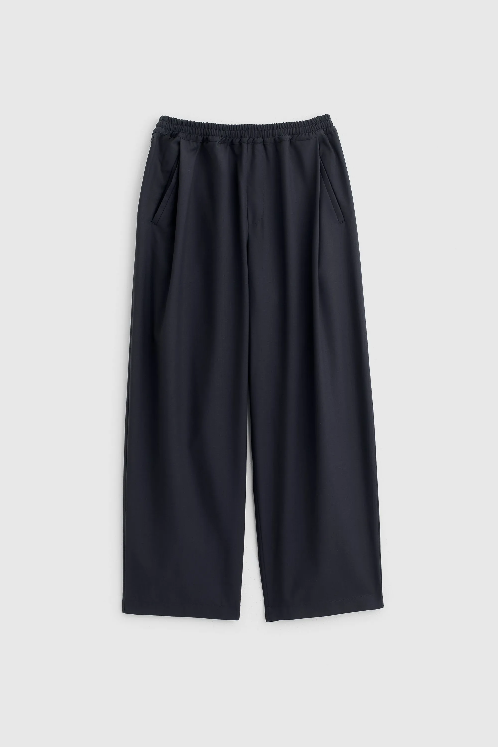 VICO WIDE TROUSERS