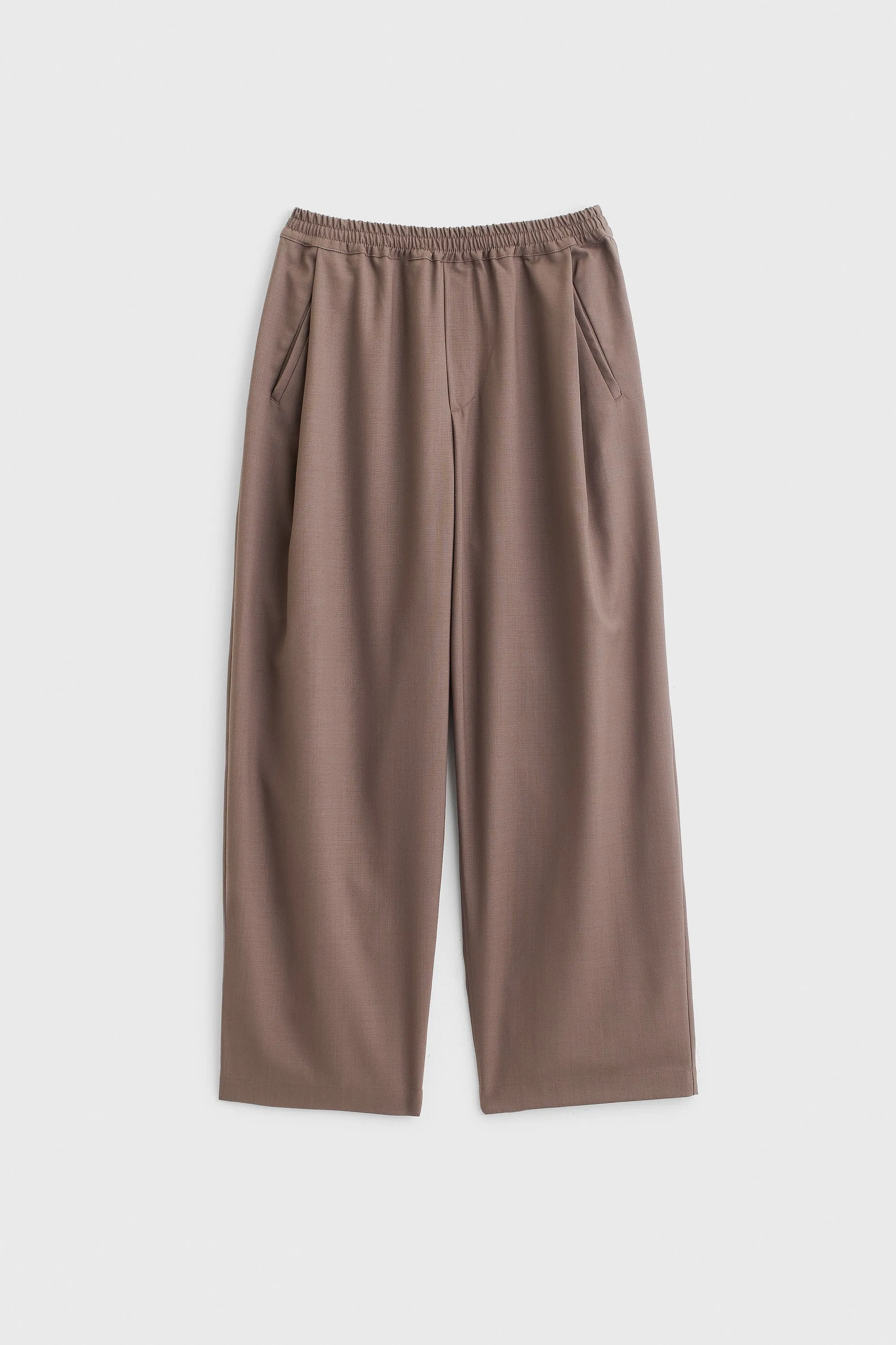 VICO WIDE TROUSERS
