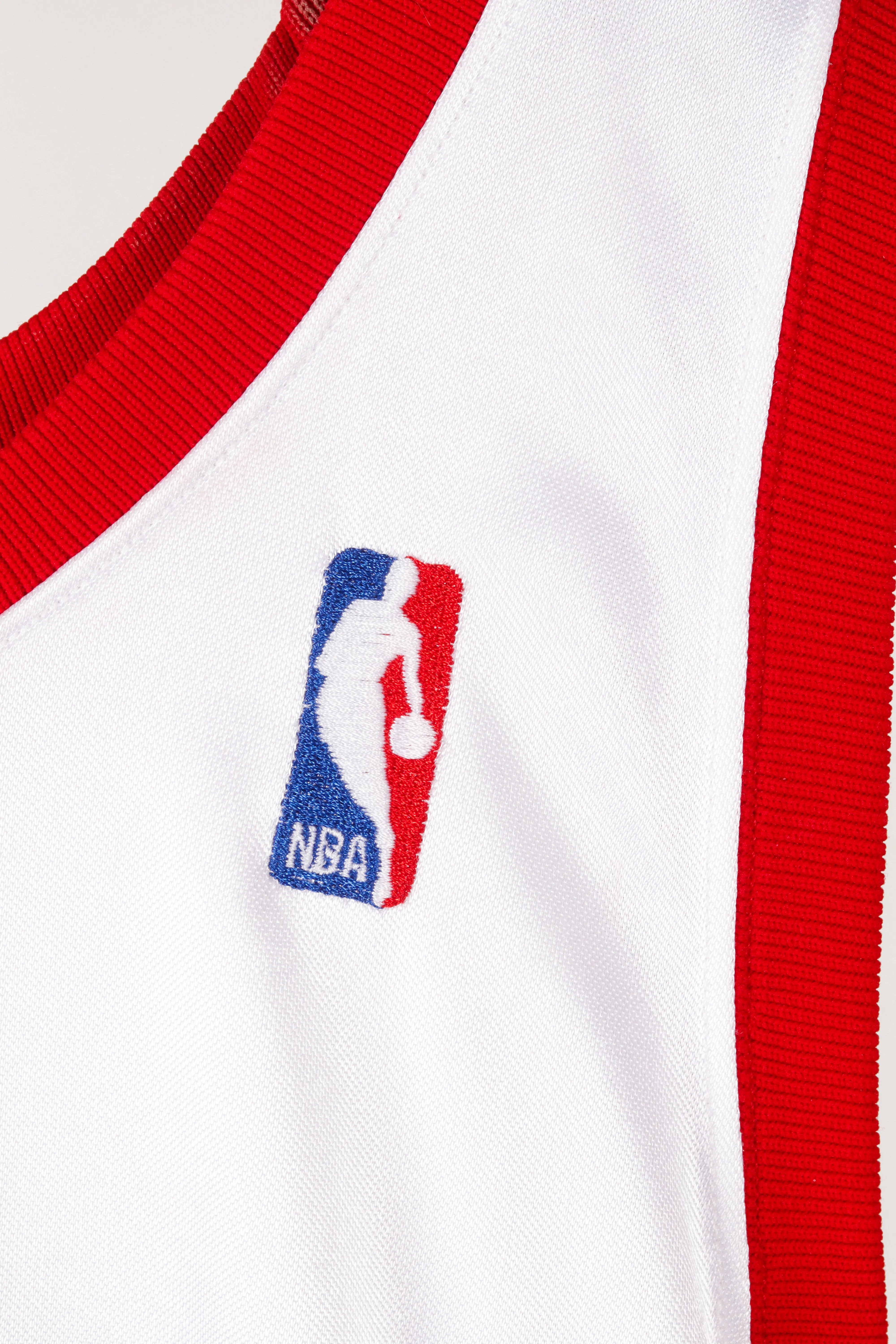 Vintage 2005 Reebok 'NBA E League All Star Game Wood Harris' Basketball Jersey