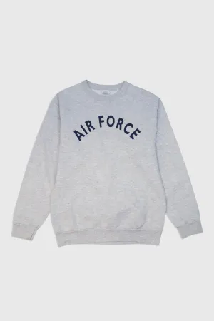 Vintage Airforce Sweatshirt