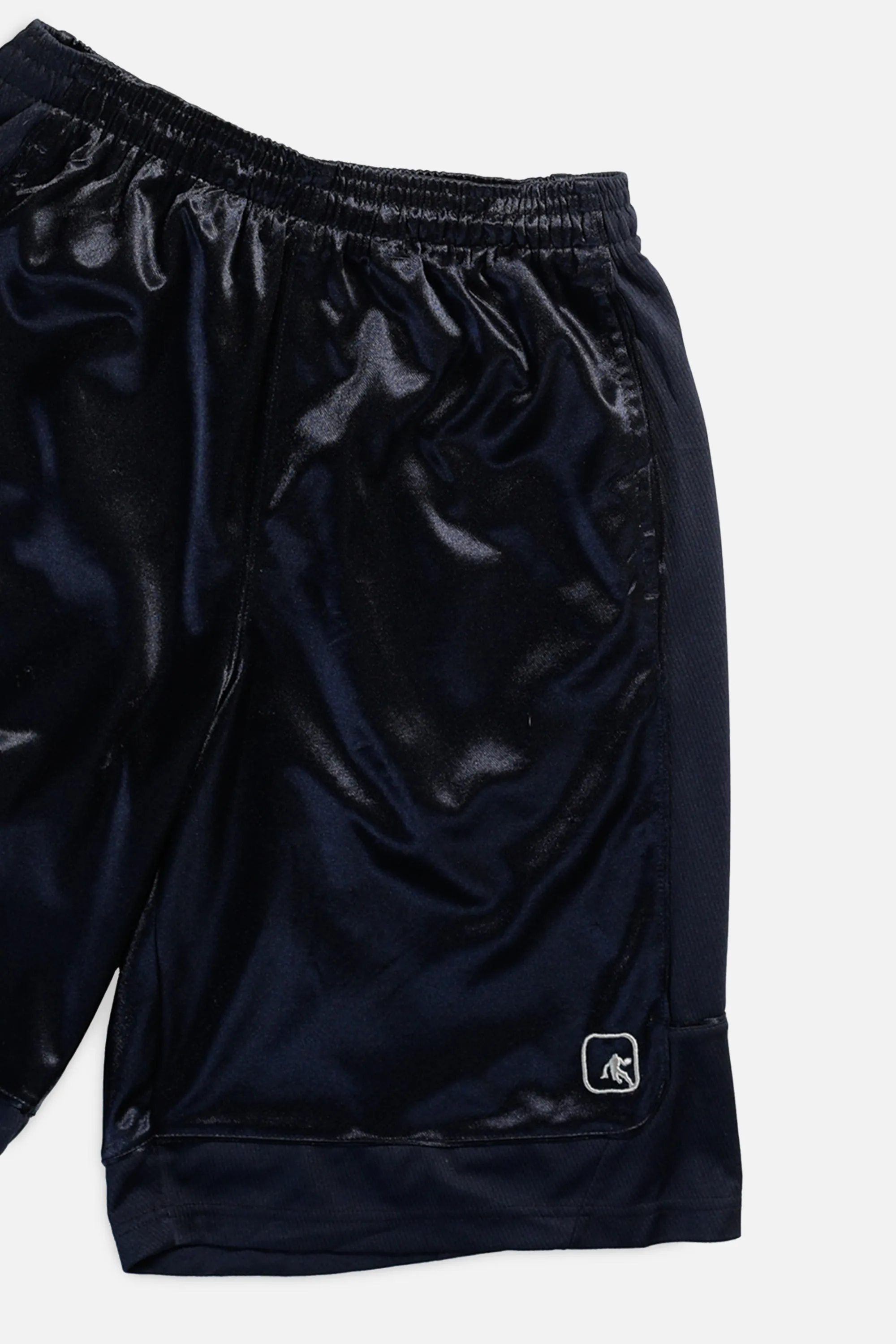Vintage AND1 Basketball Shorts - M