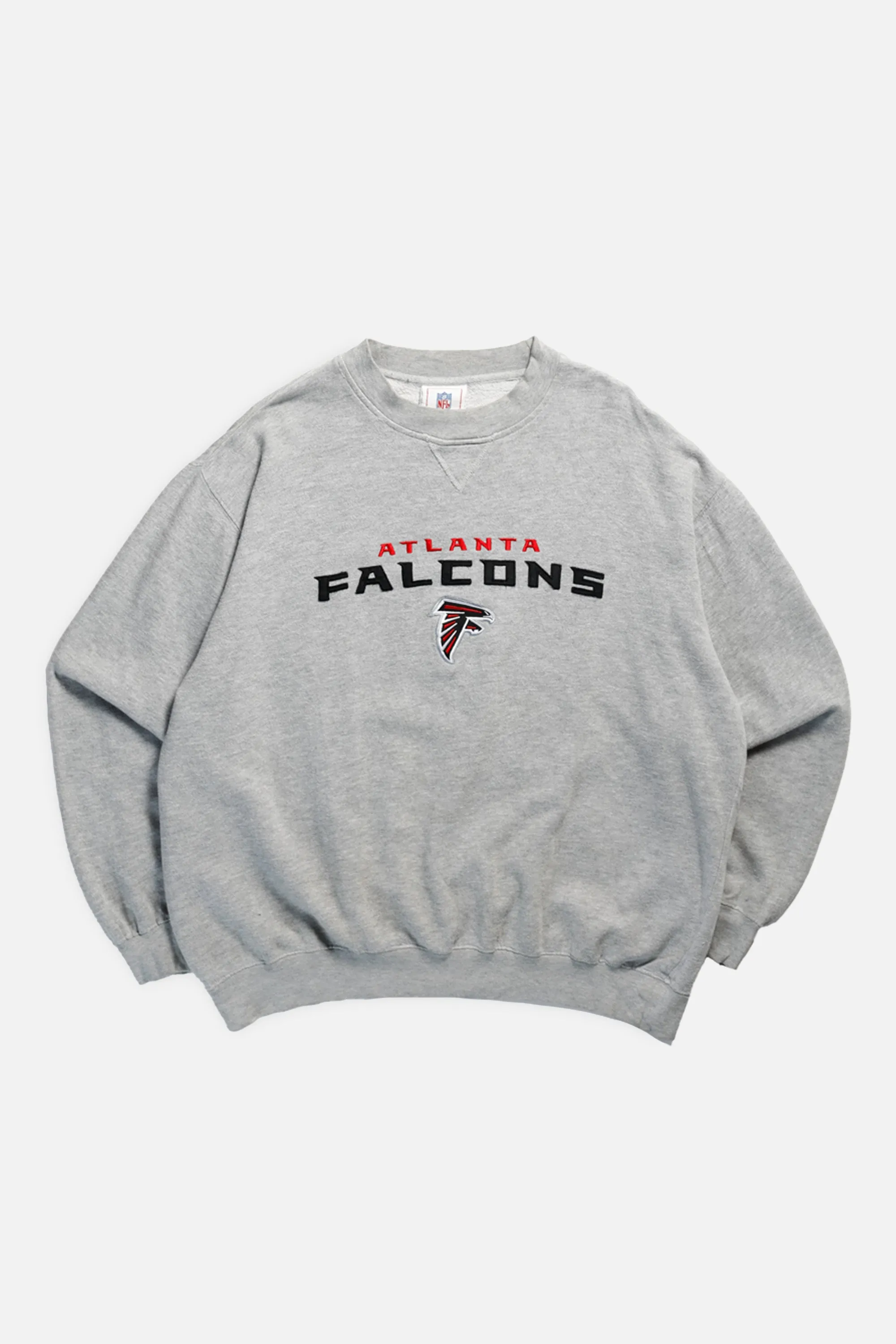 Vintage Atlanta Falcons NFL Sweatshirt - L