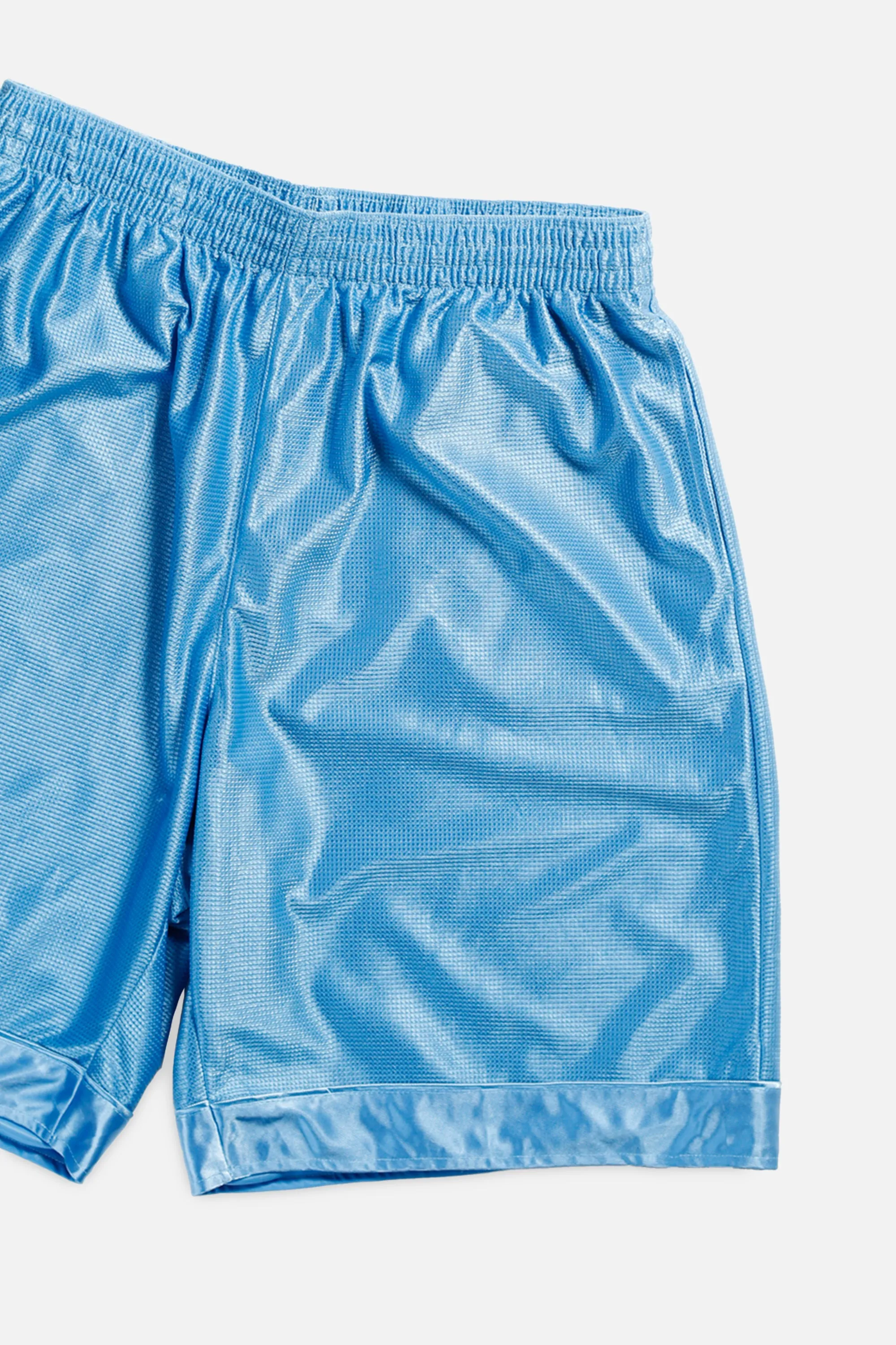 Vintage BCG Basketball Shorts - XL