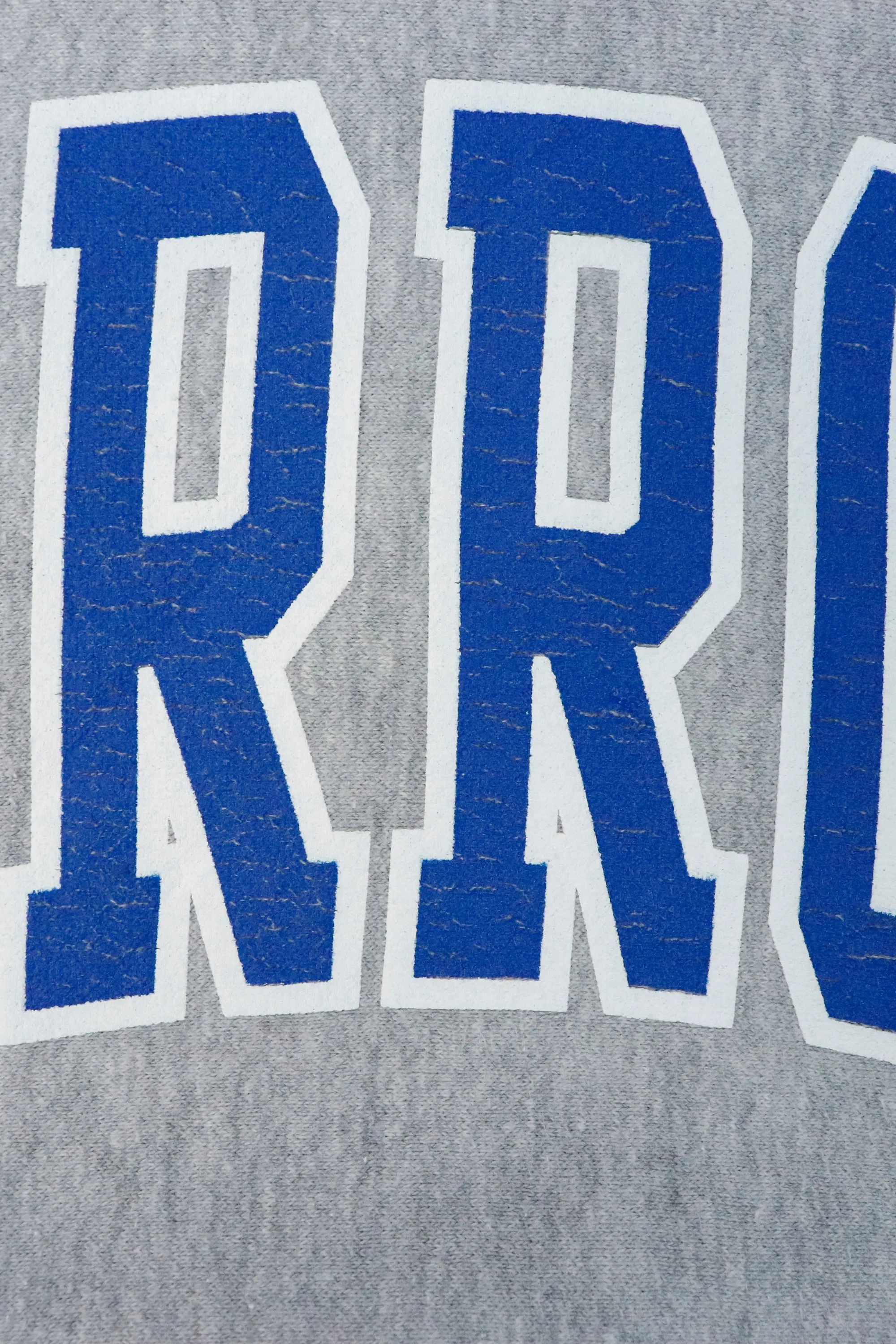 Vintage Carroll Sweatshirt