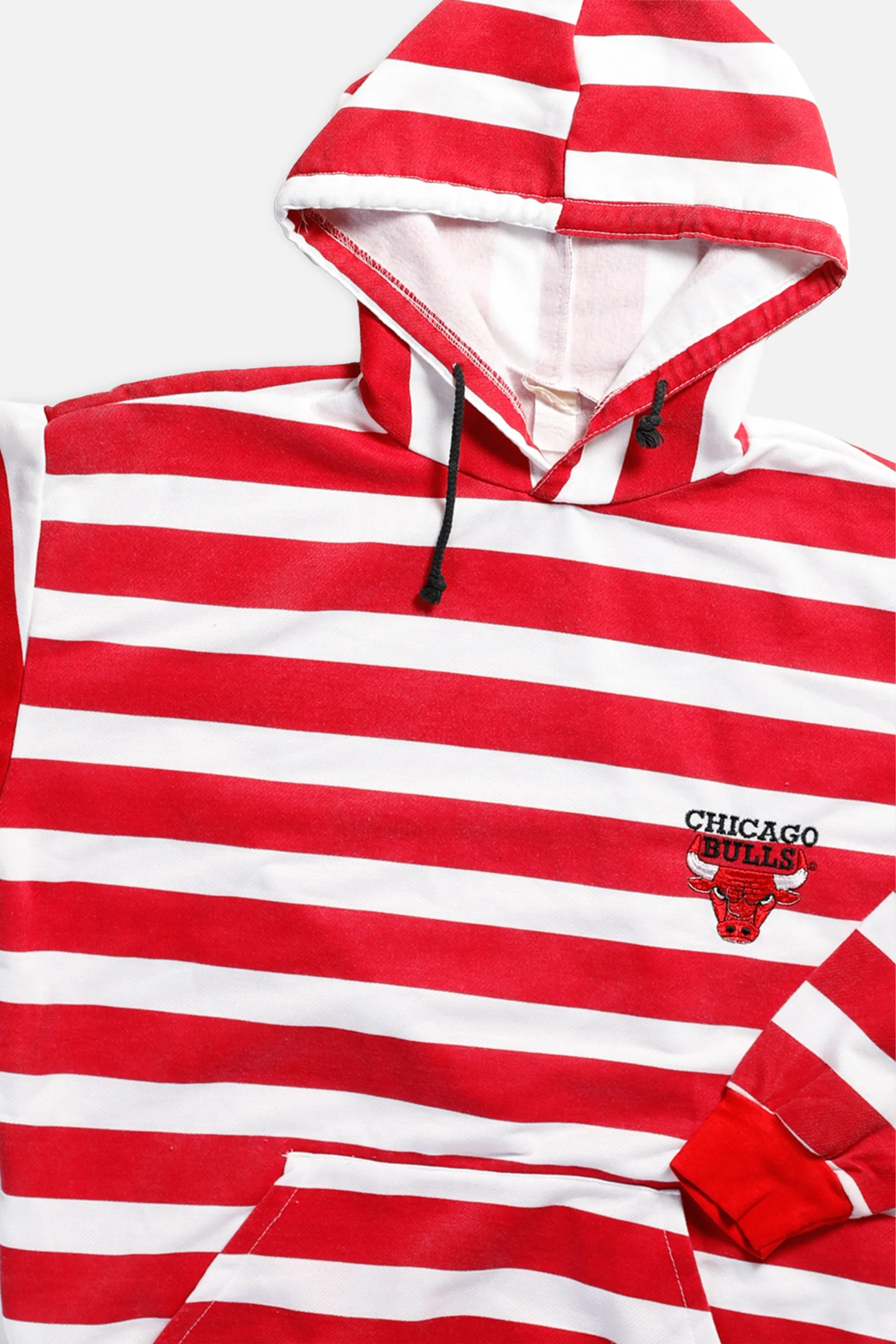 Vintage Chicago Bulls NBA Sweatshirt - XL