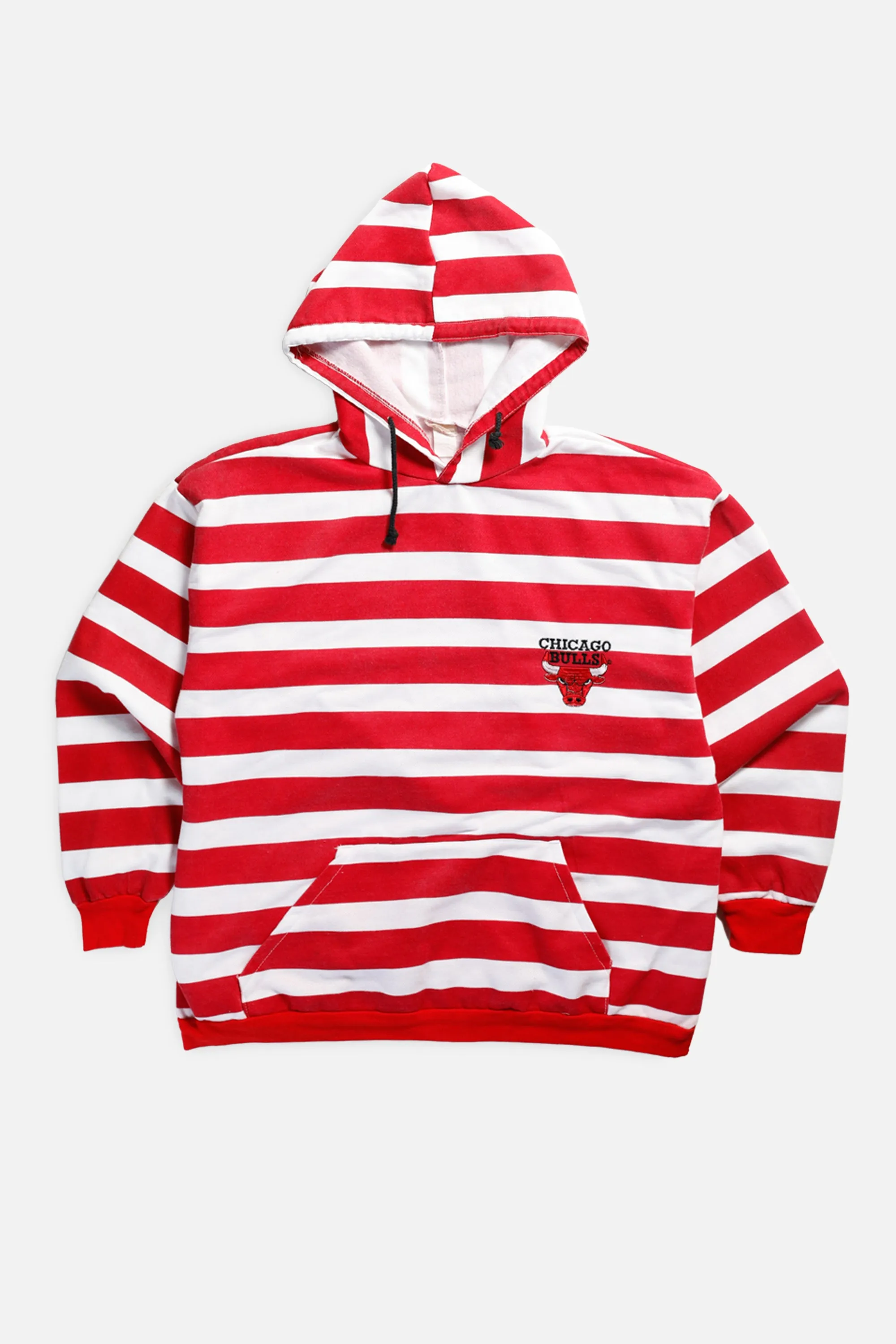 Vintage Chicago Bulls NBA Sweatshirt - XL