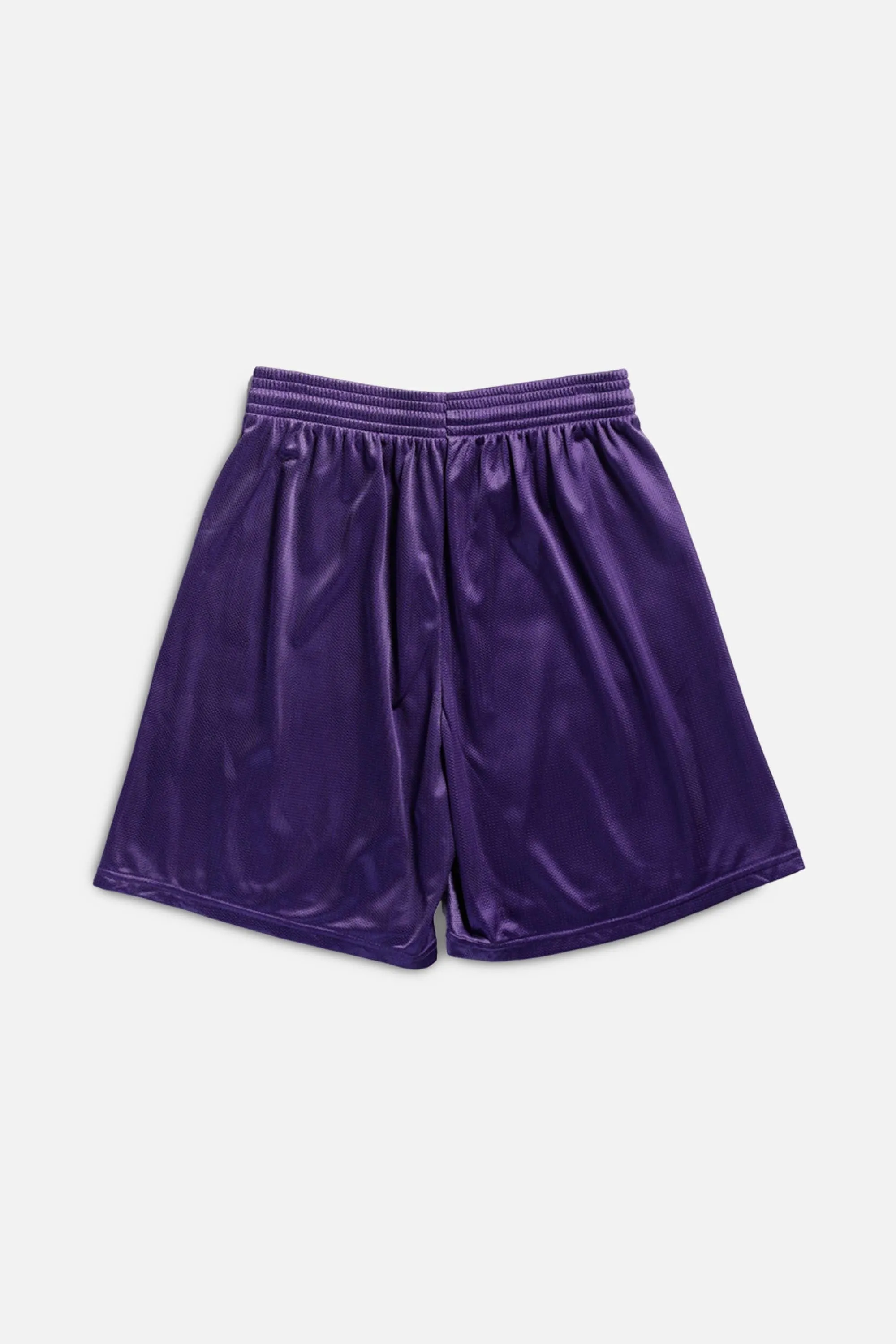 Vintage Eagle USA Basketball Shorts - M