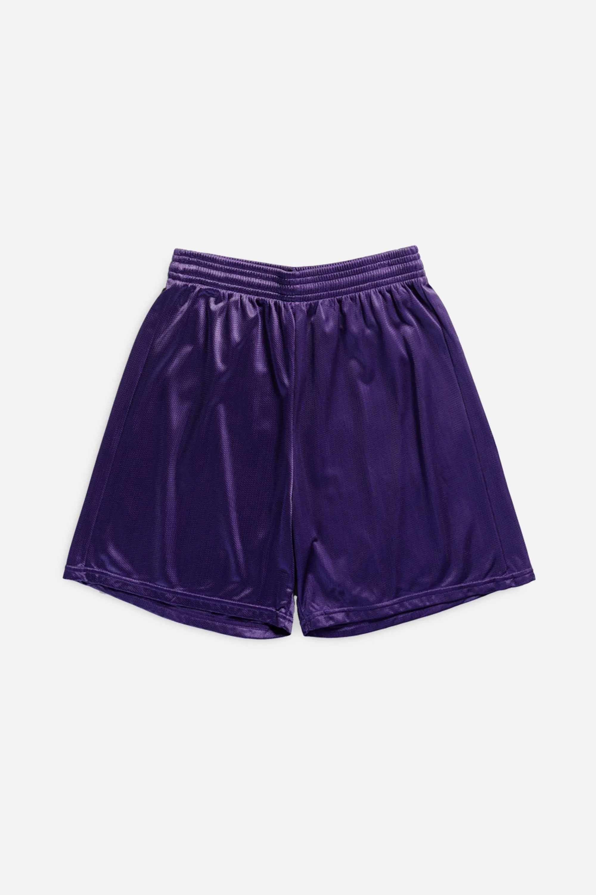 Vintage Eagle USA Basketball Shorts - M