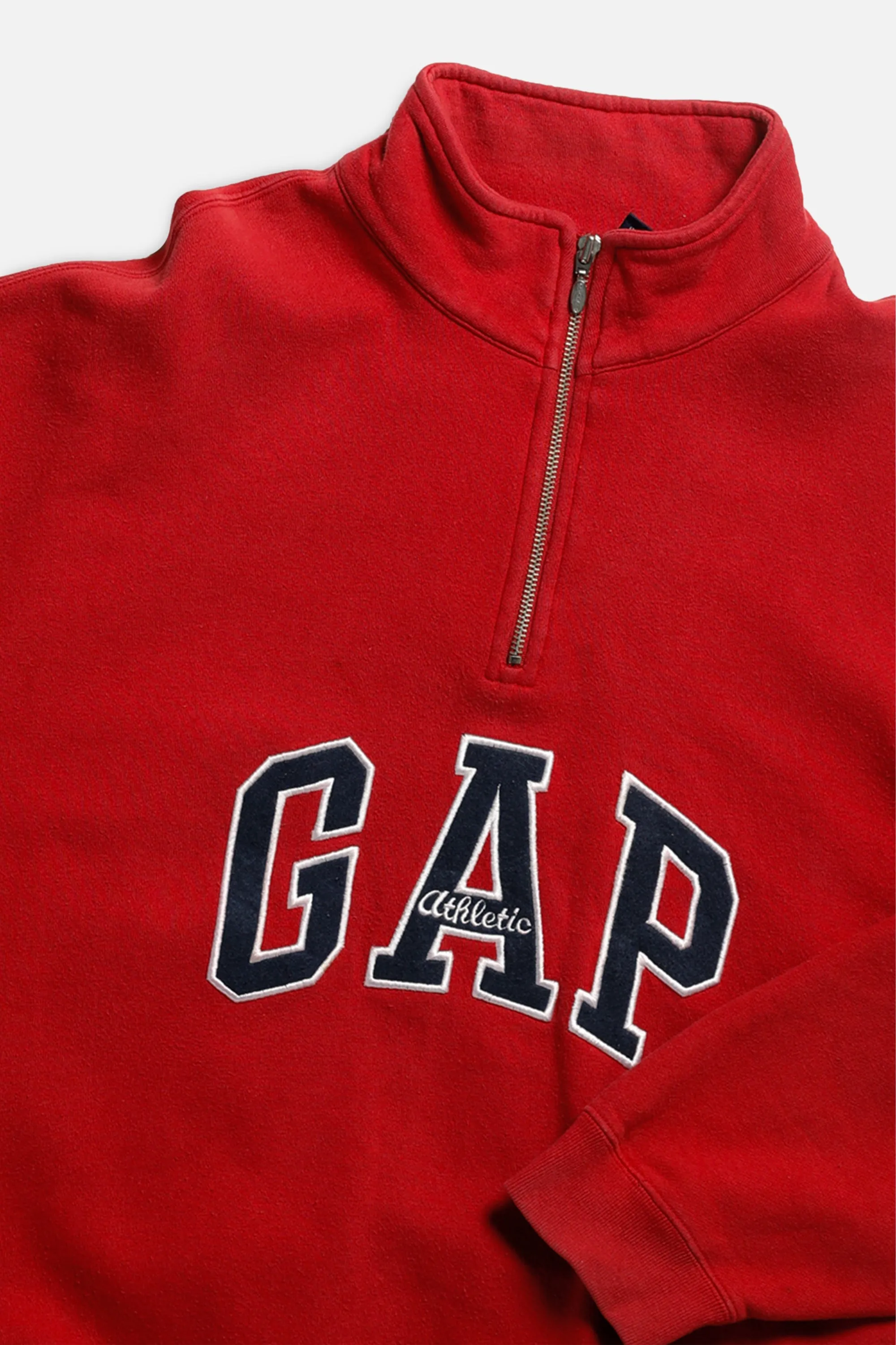 Vintage Gap Athletics Sweatshirt - L