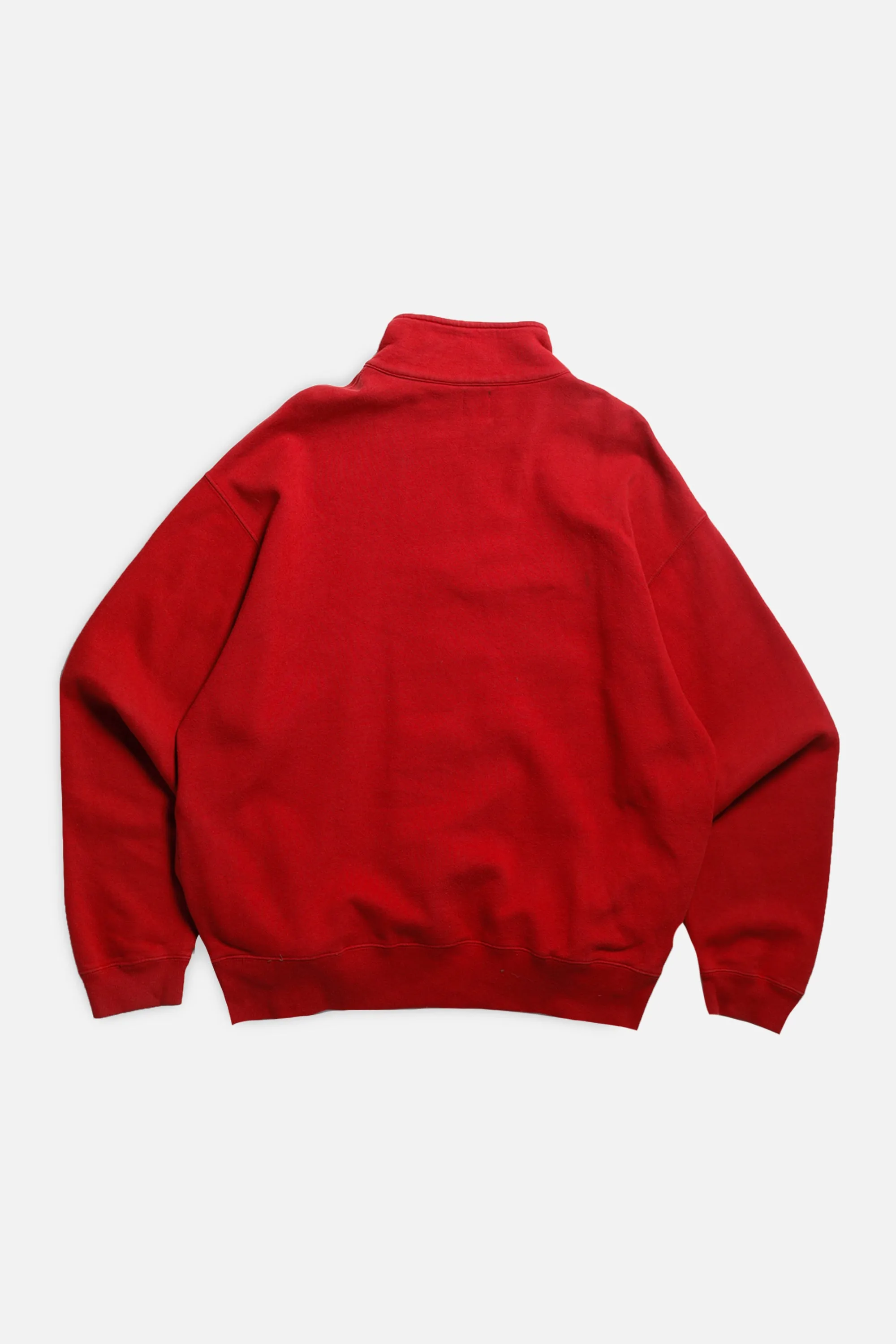 Vintage Gap Athletics Sweatshirt - L