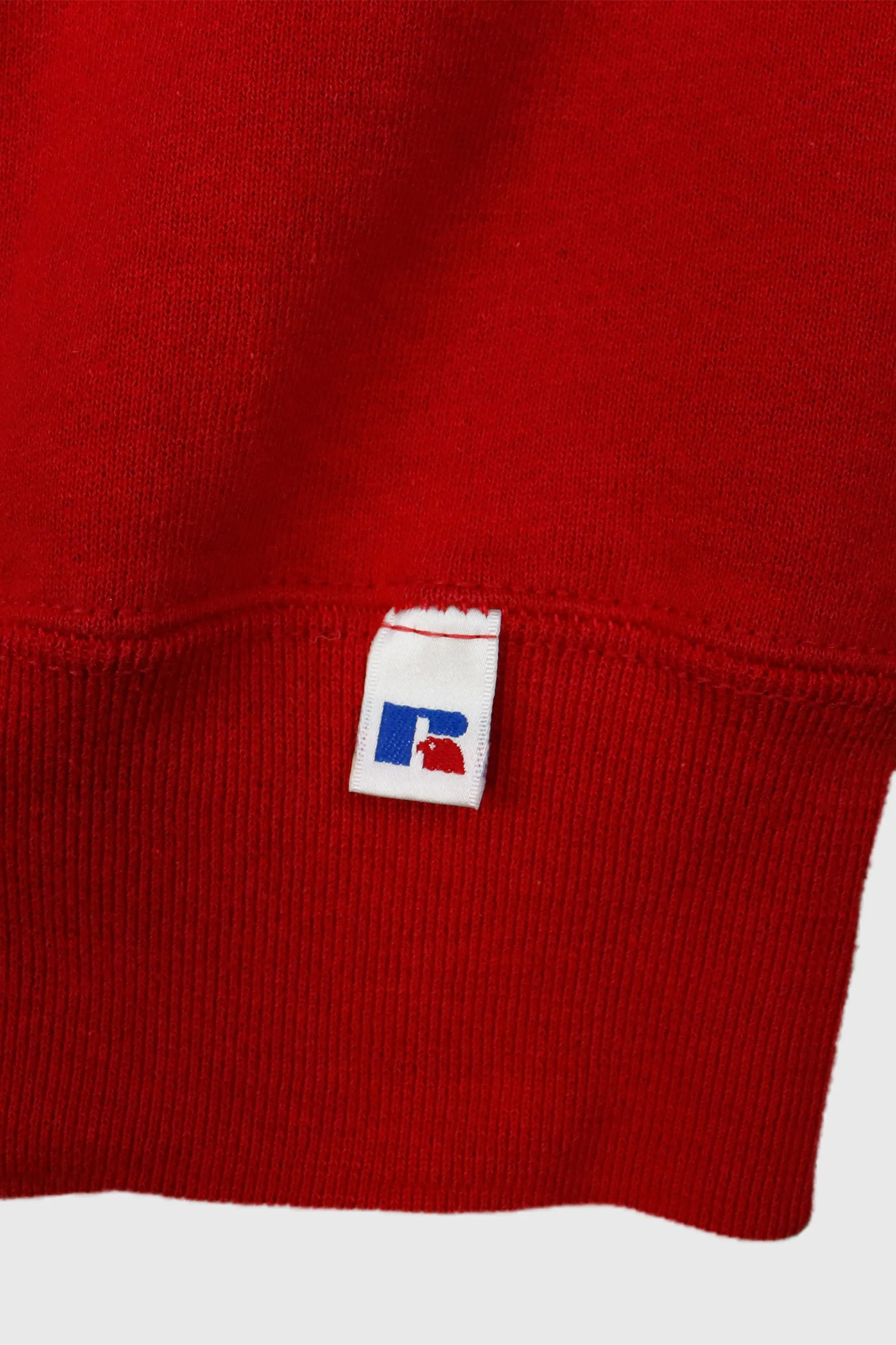 Vintage Georgia Sweatshirt