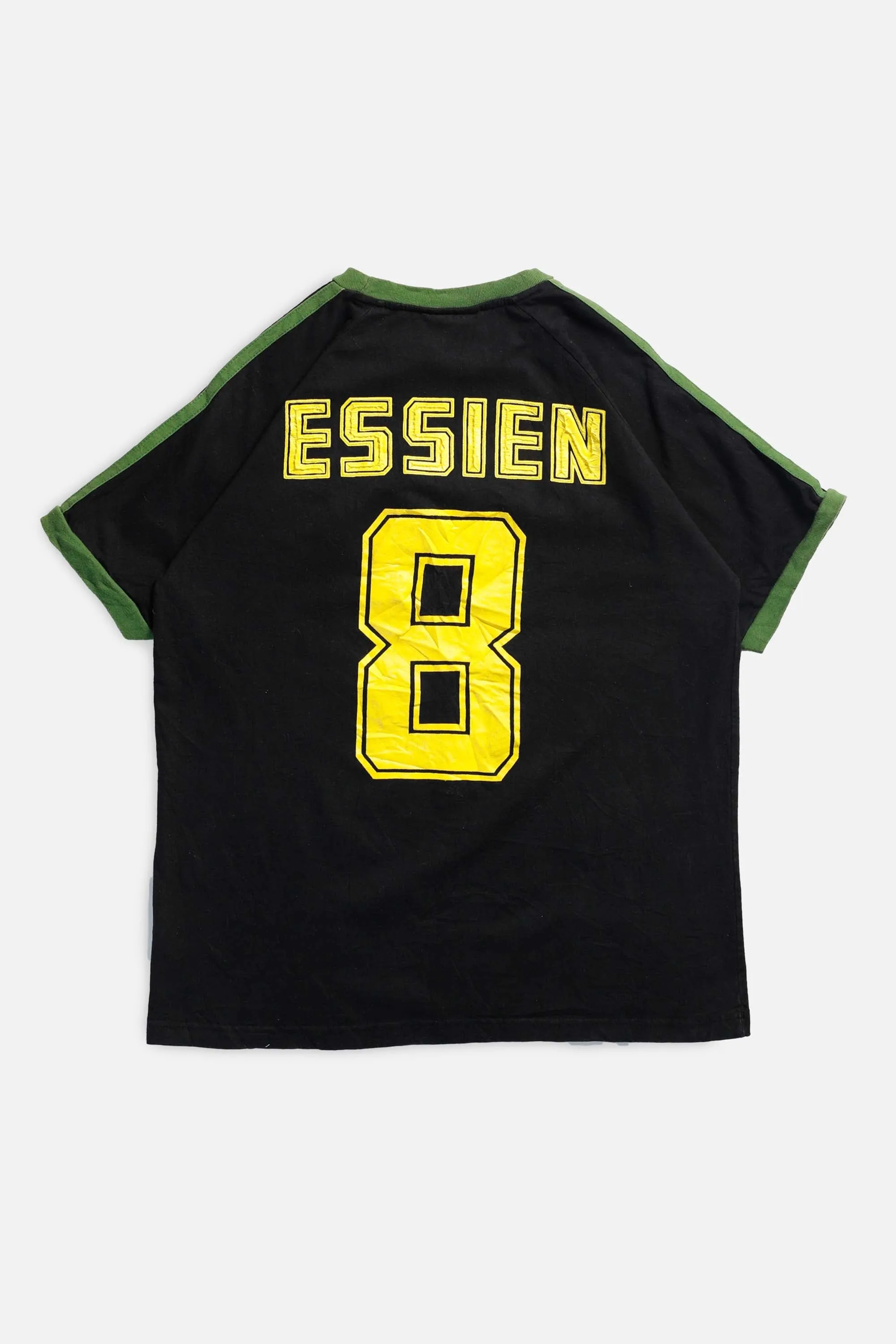 Vintage Ghana Soccer Tee - S