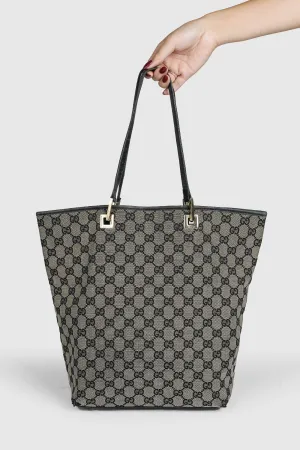 Vintage Gucci Handbag