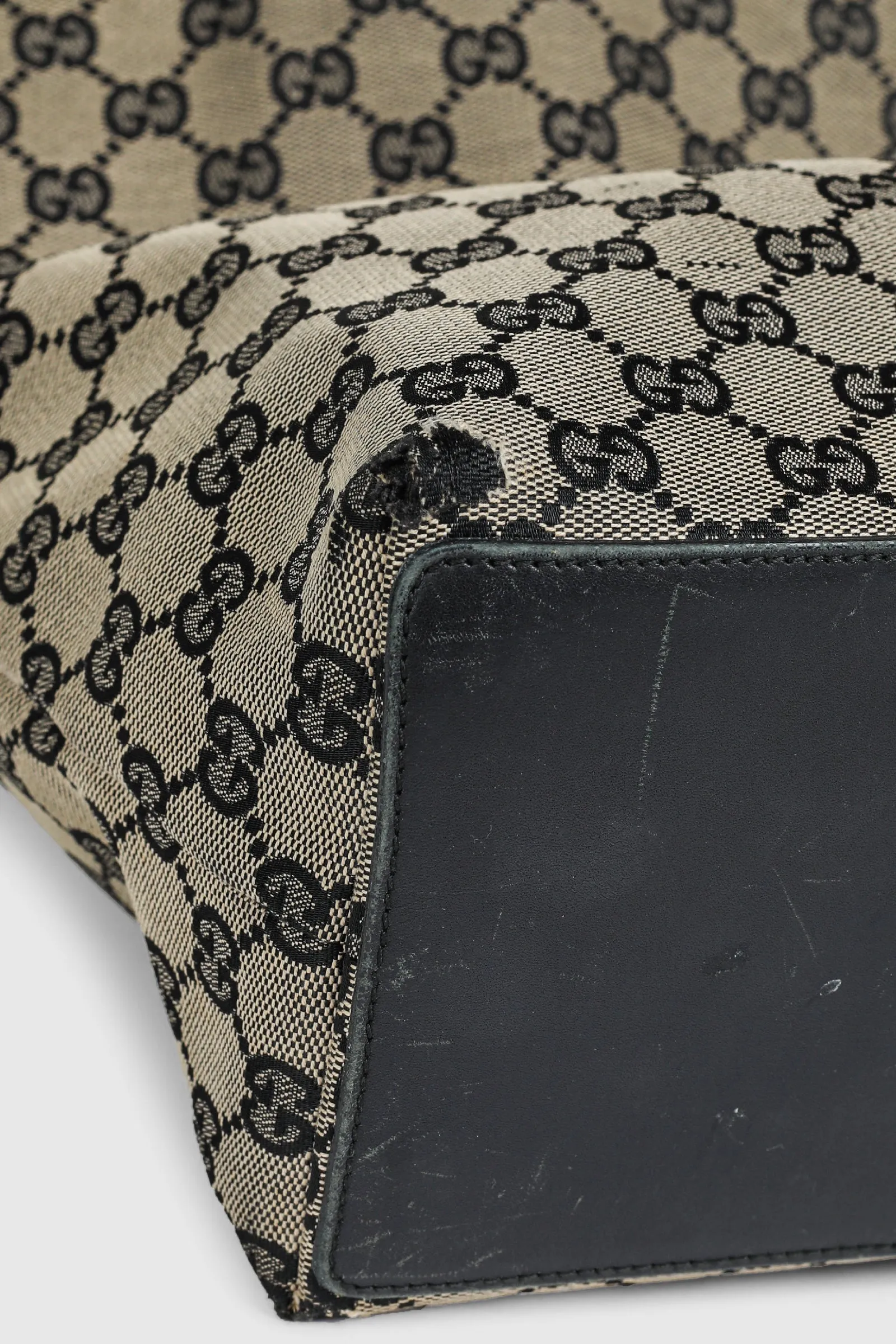 Vintage Gucci Handbag