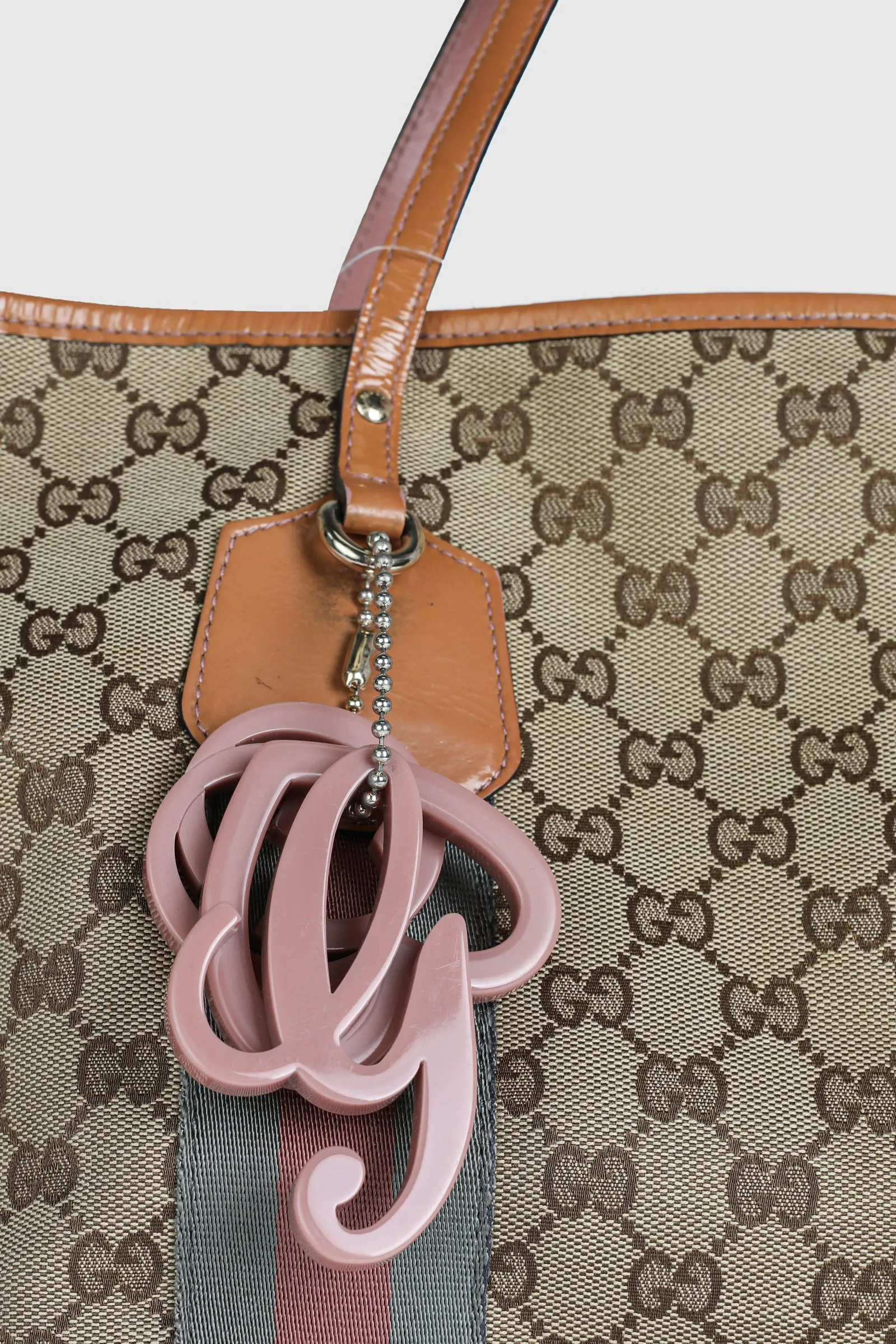 Vintage Gucci Handbag