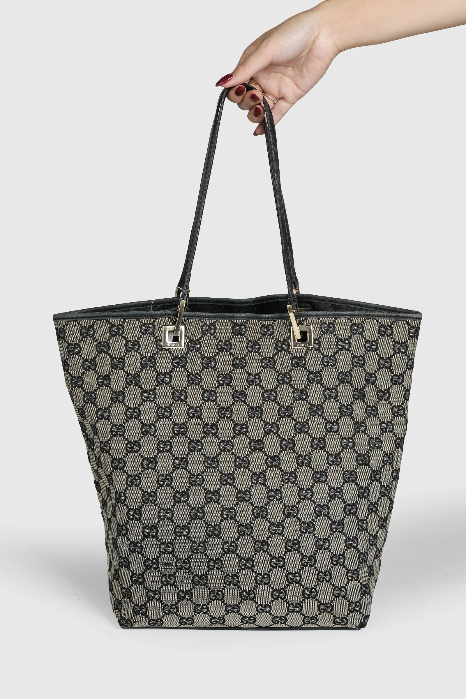 Vintage Gucci Handbag