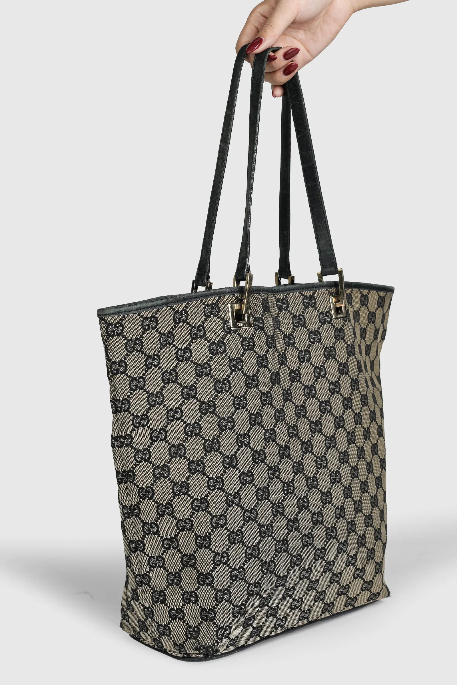 Vintage Gucci Handbag