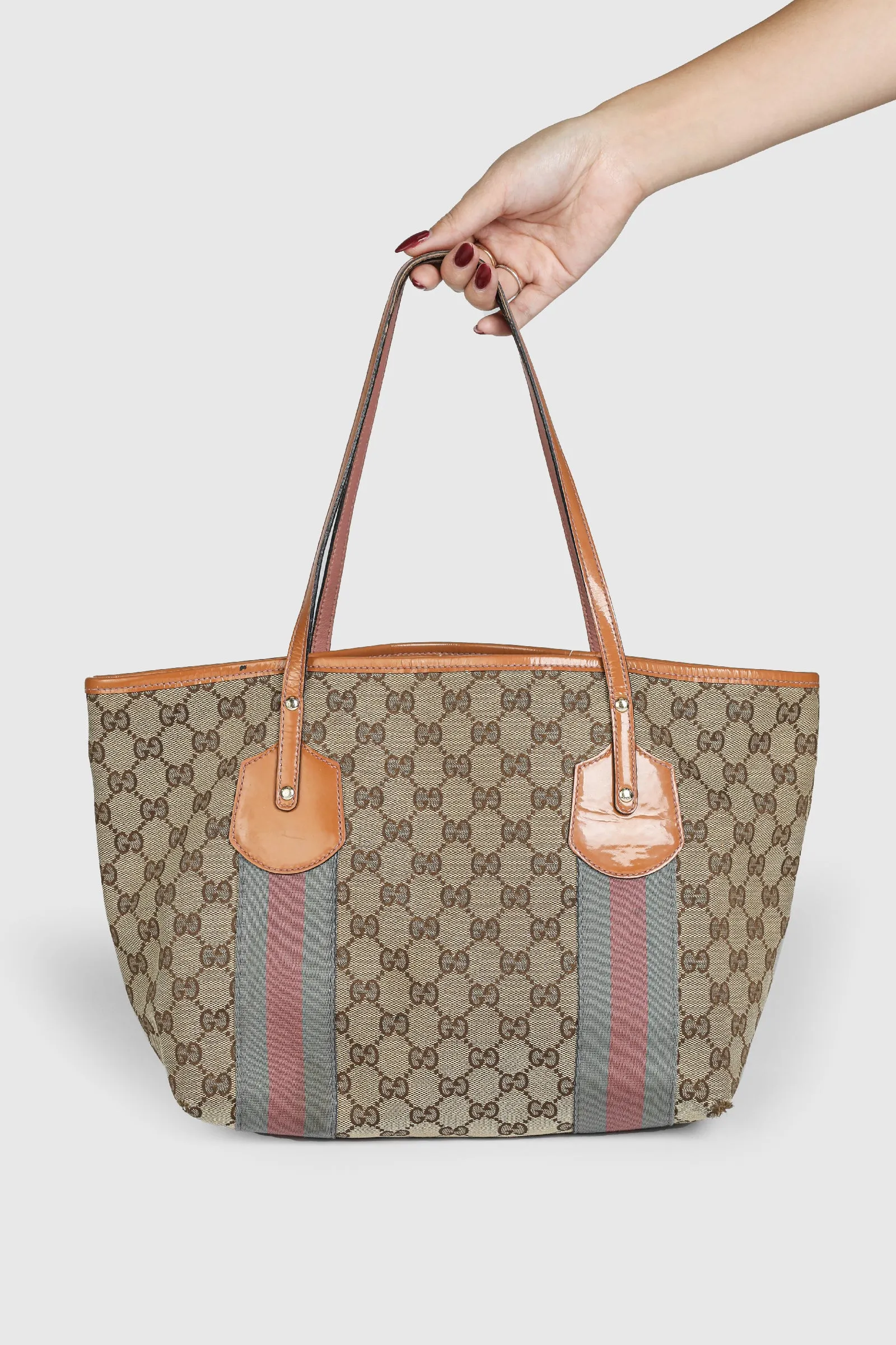 Vintage Gucci Handbag