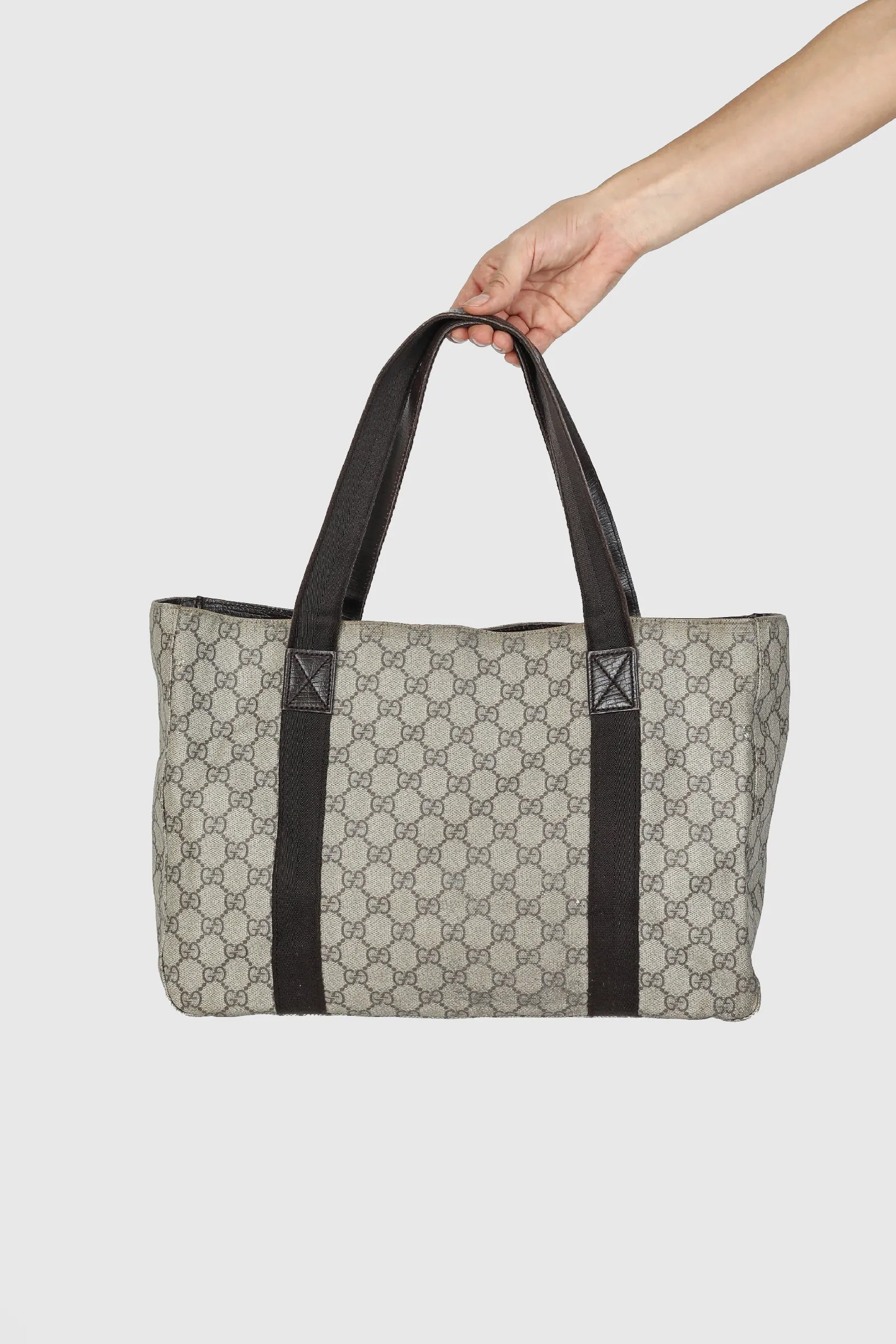 Vintage Gucci Shoulder Bag
