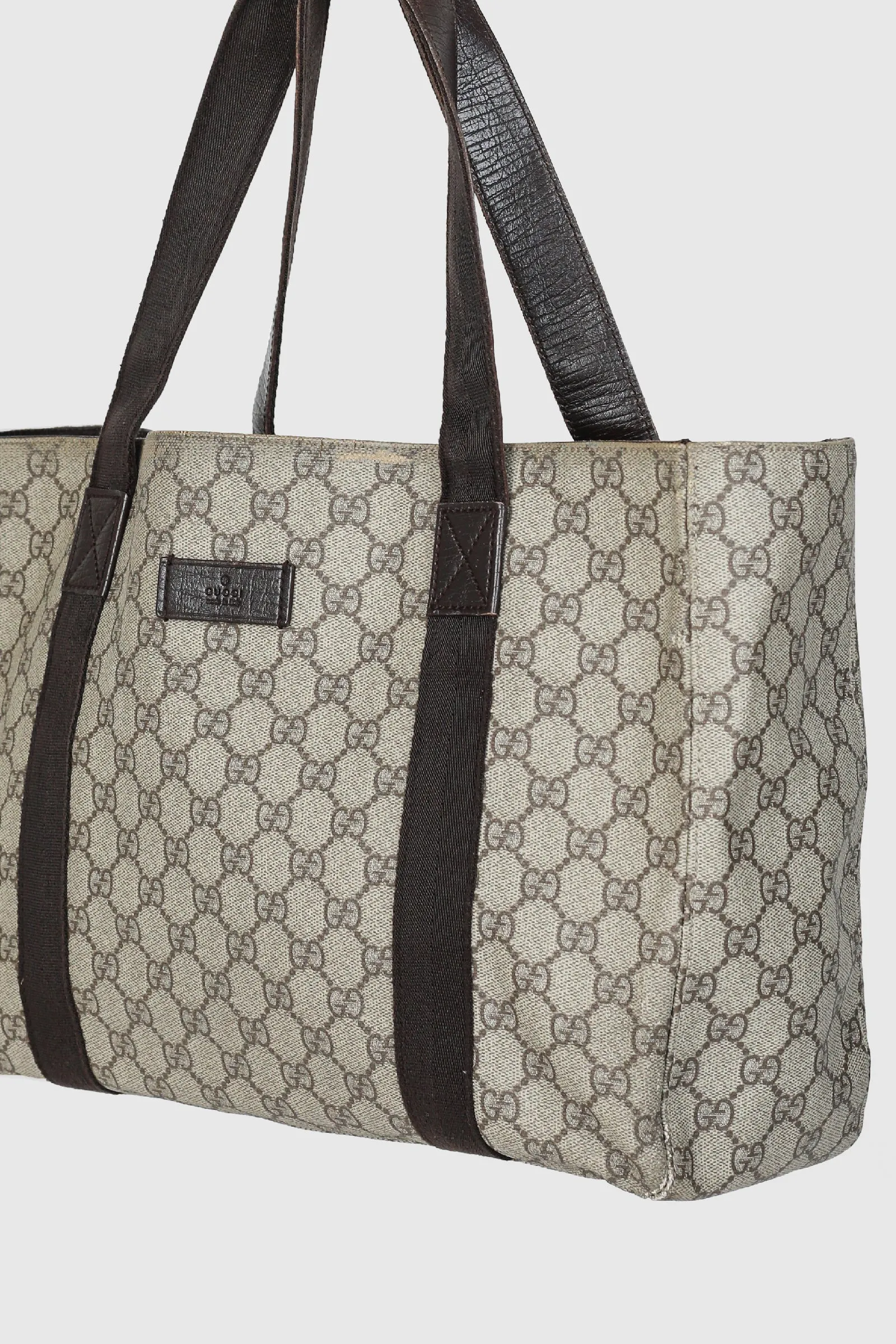 Vintage Gucci Shoulder Bag