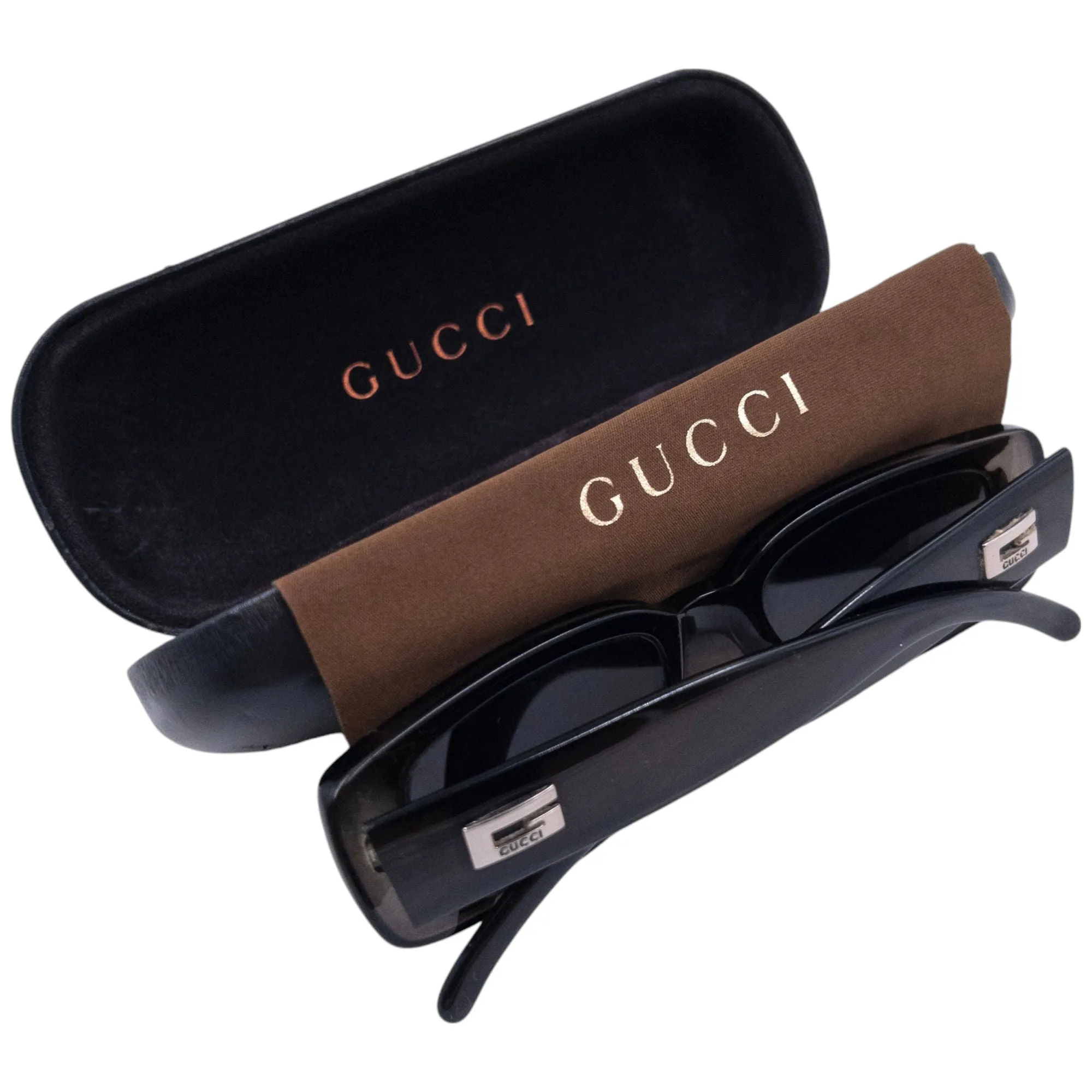 Vintage Gucci Sunglasses